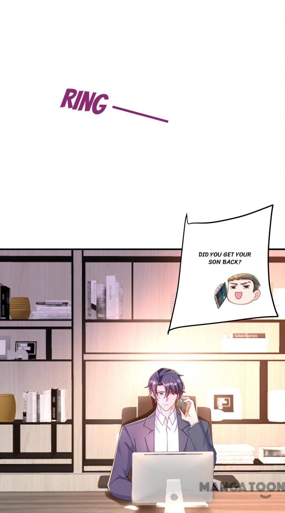 Read Warm Wedding Manga Online