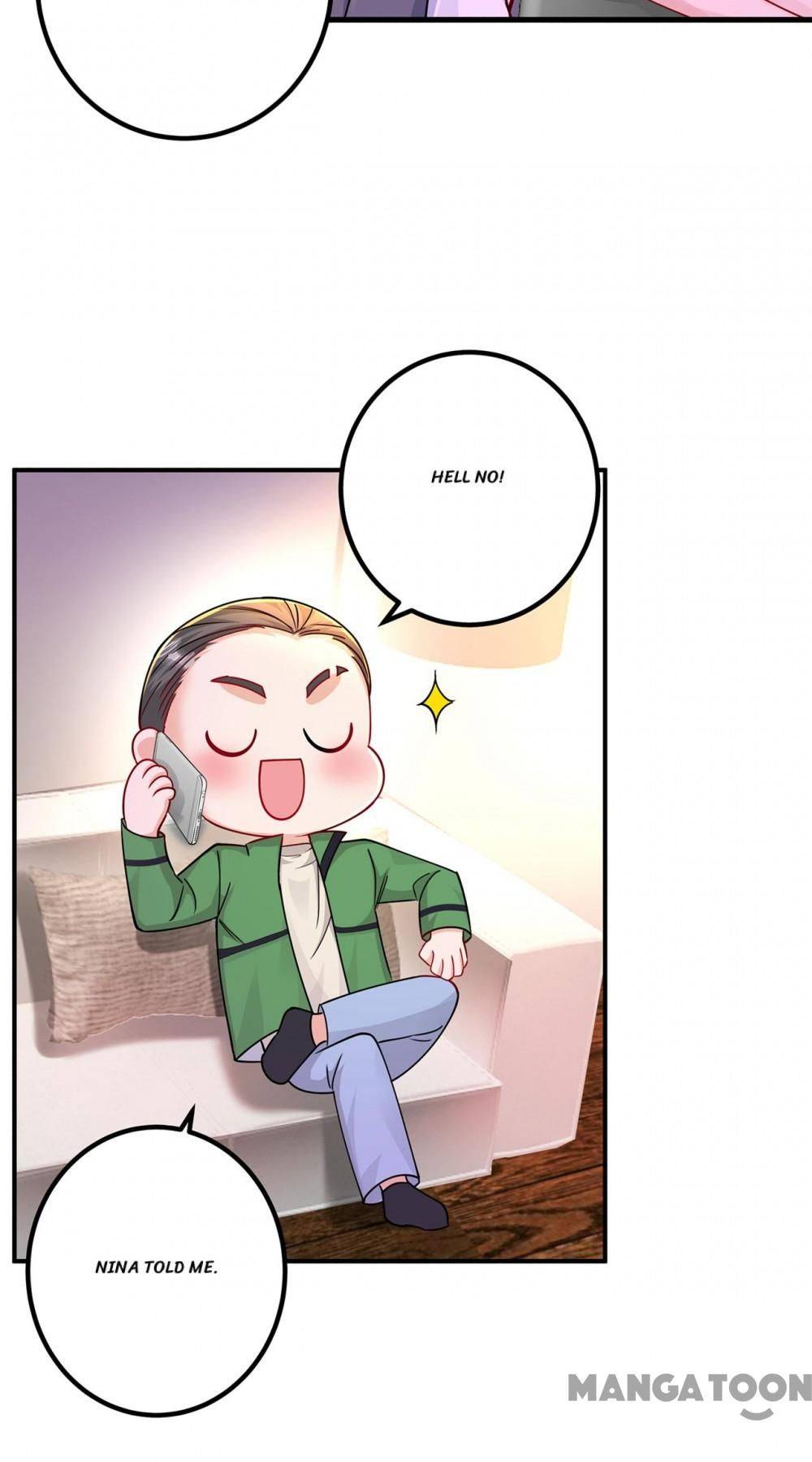 Read Warm Wedding Manga Online