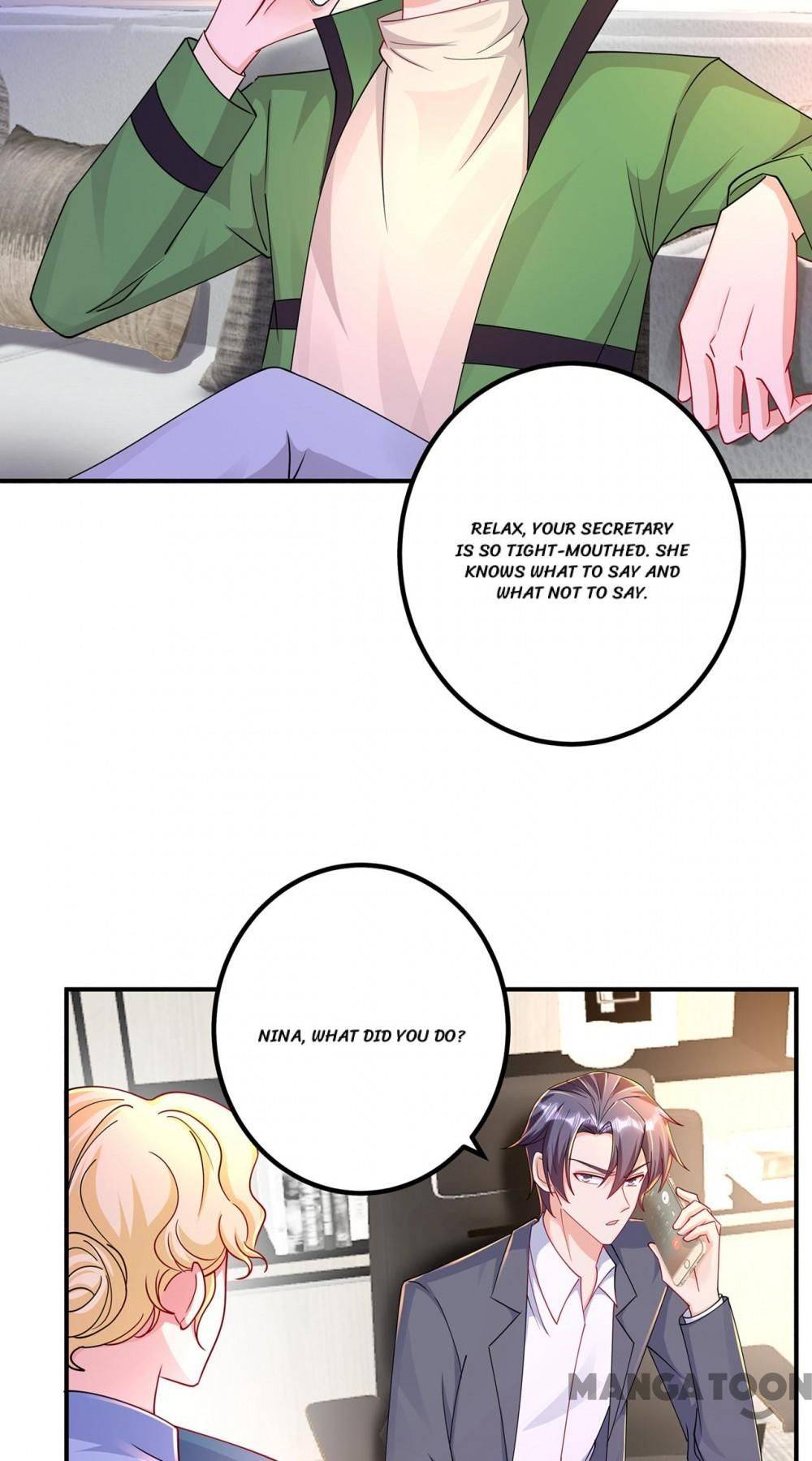 Read Warm Wedding Manga Online