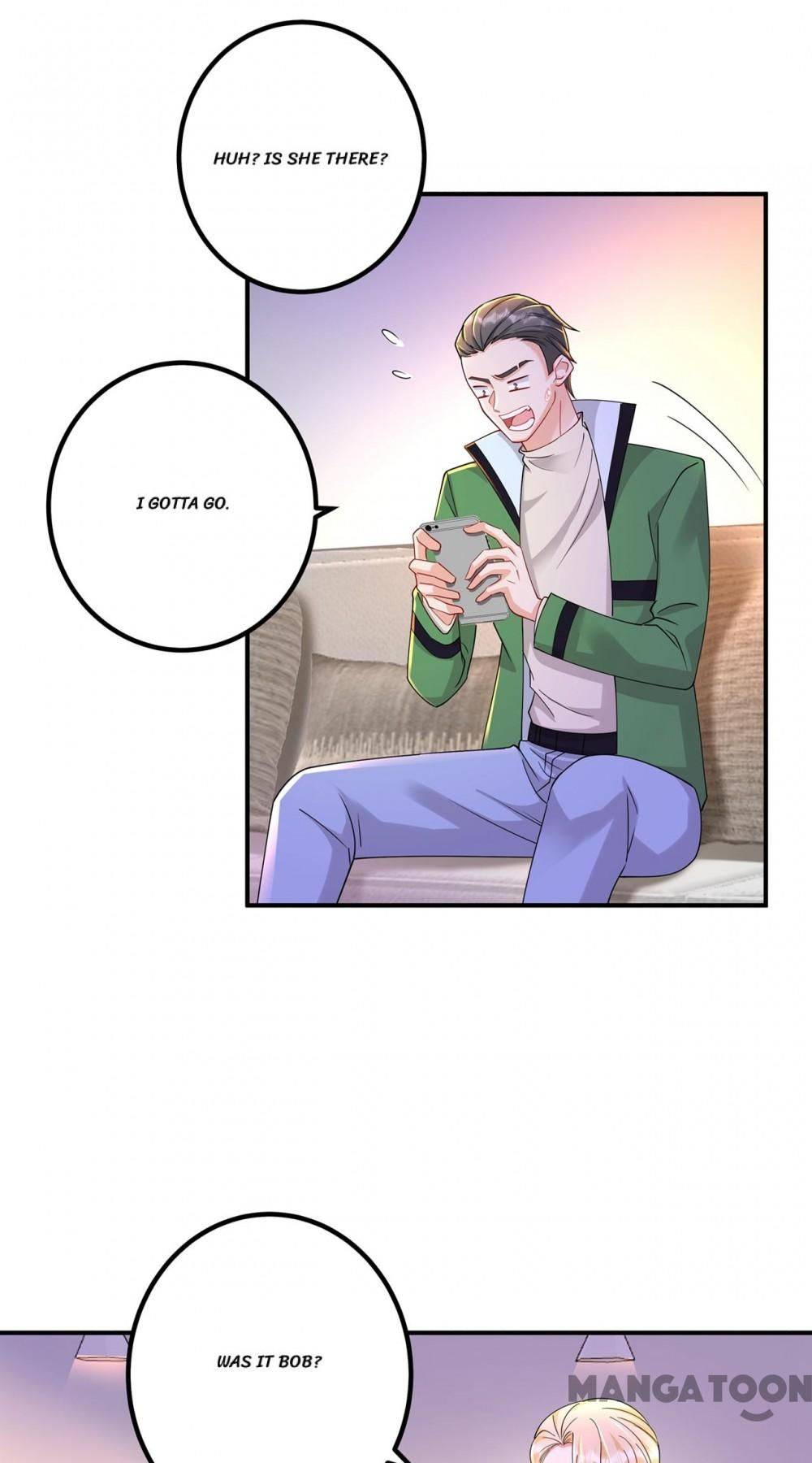 Read Warm Wedding Manga Online