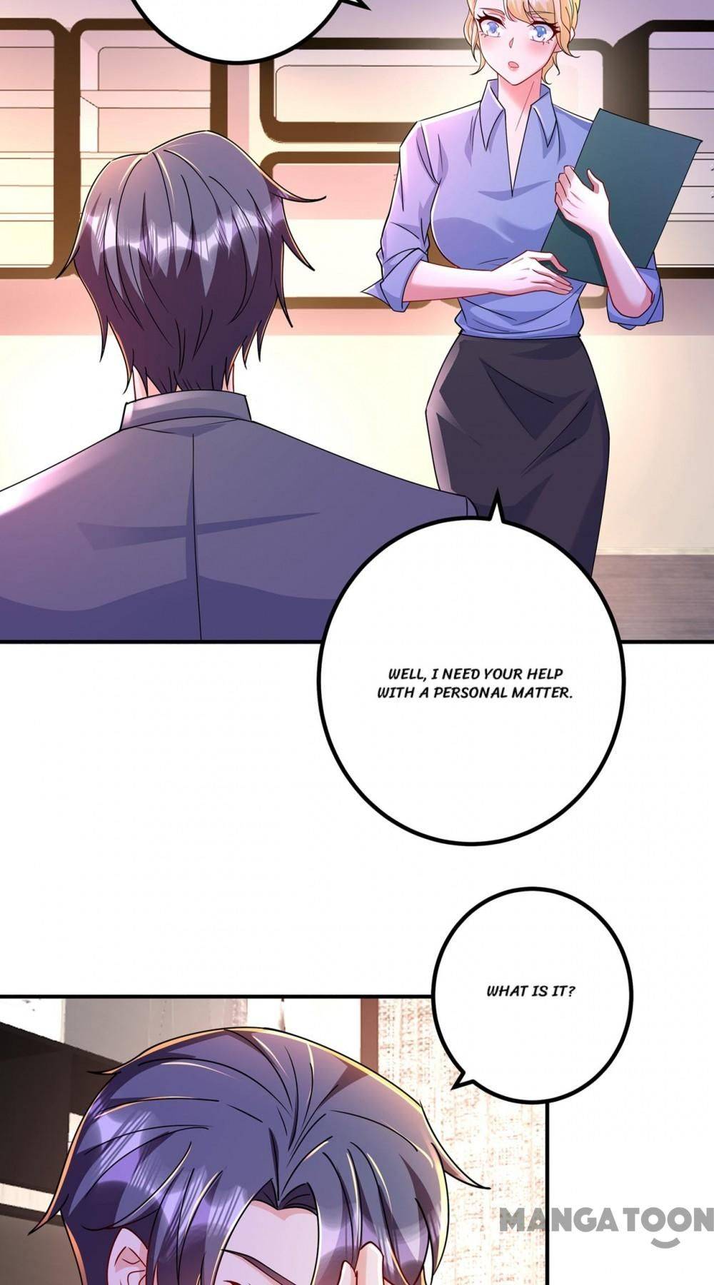 Read Warm Wedding Manga Online