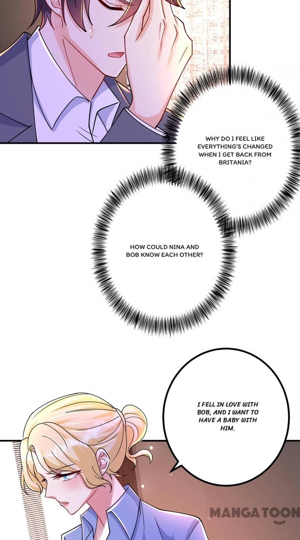 Read Warm Wedding Manga Online