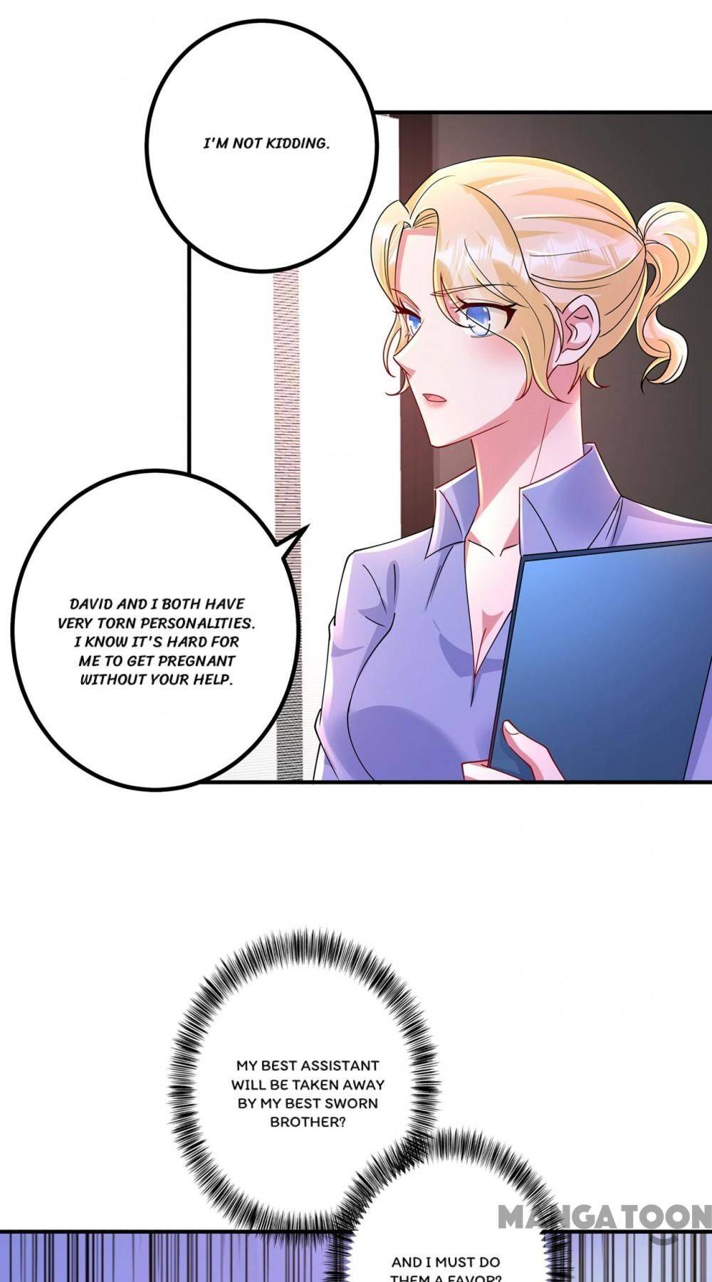 Read Warm Wedding Manga Online