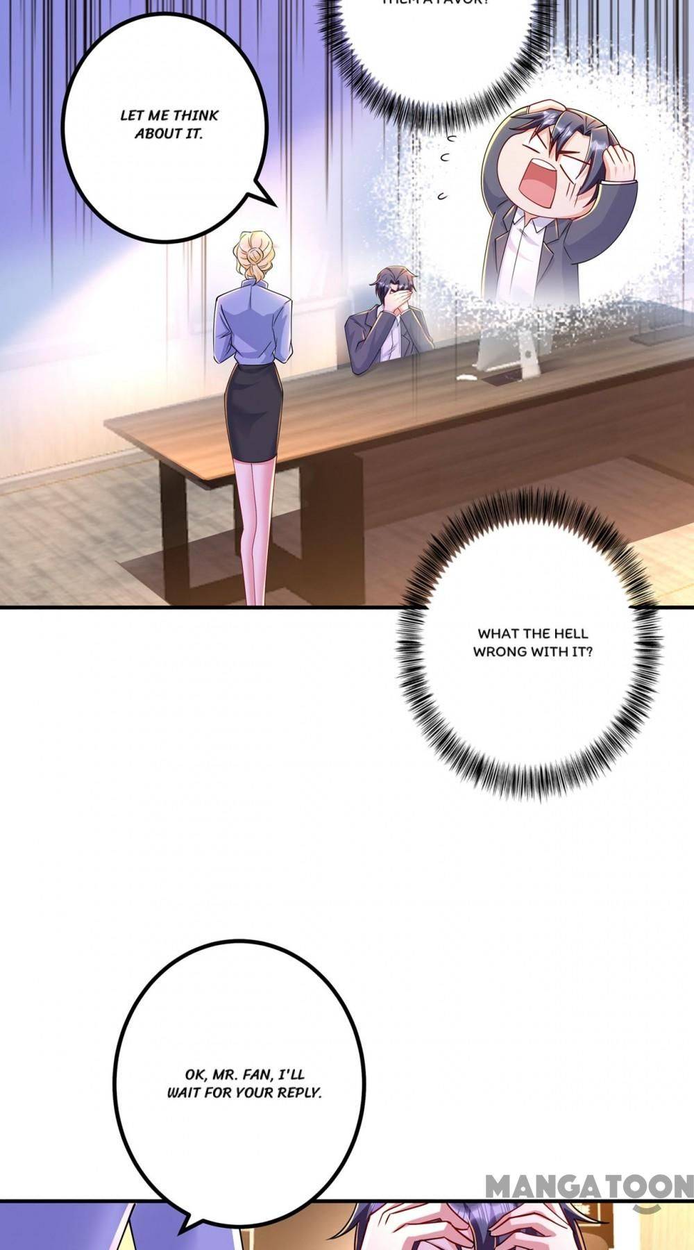 Read Warm Wedding Manga Online