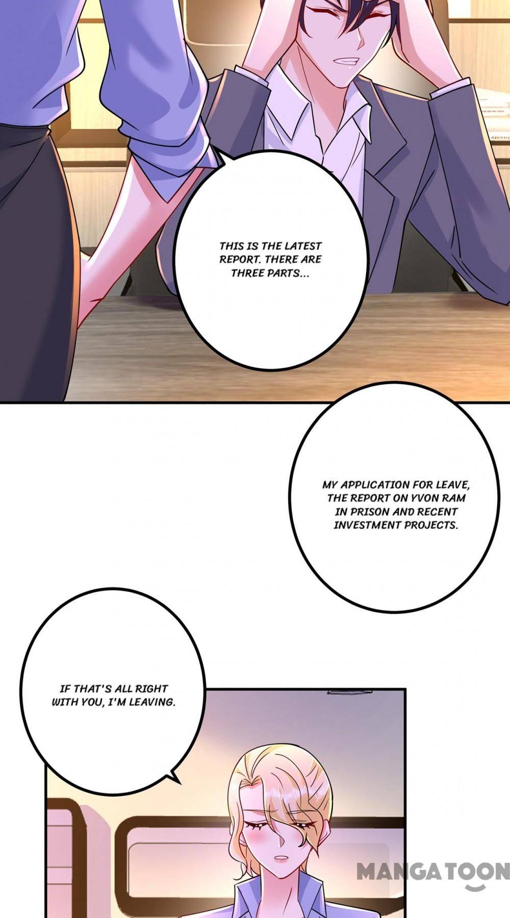 Read Warm Wedding Manga Online