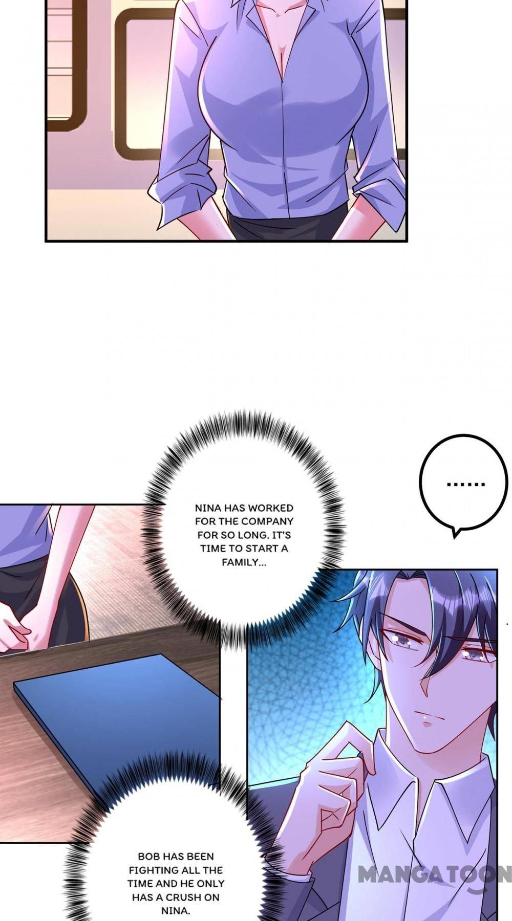 Read Warm Wedding Manga Online