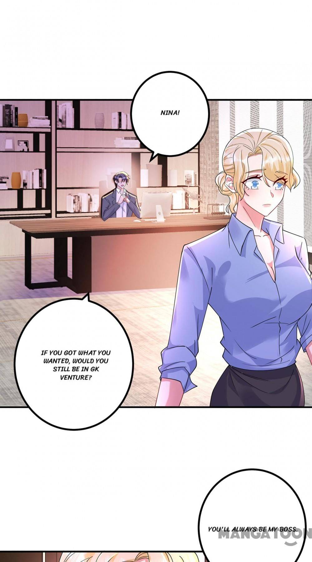 Read Warm Wedding Manga Online