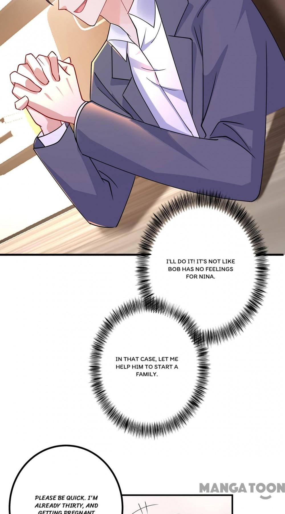 Read Warm Wedding Manga Online