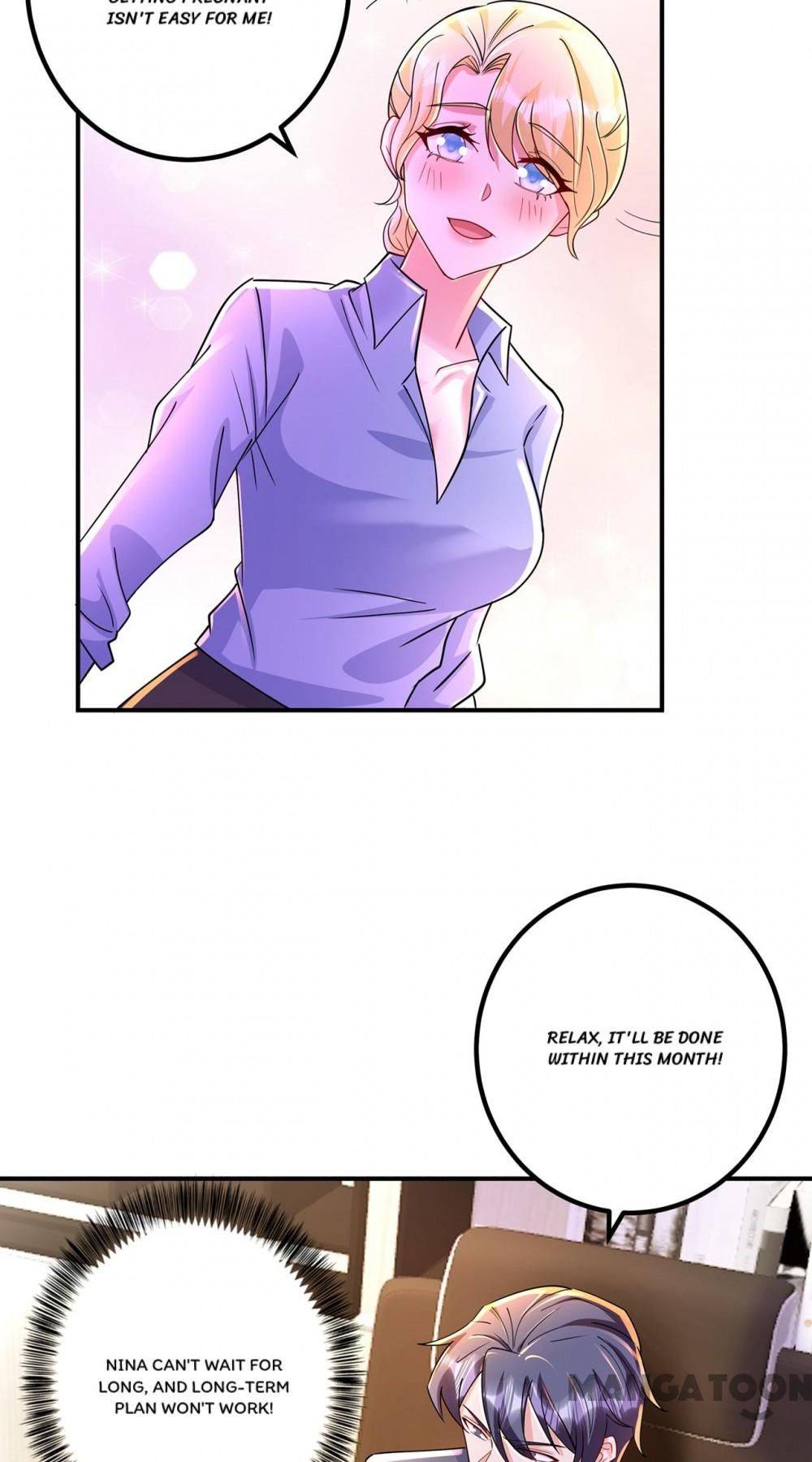 Read Warm Wedding Manga Online