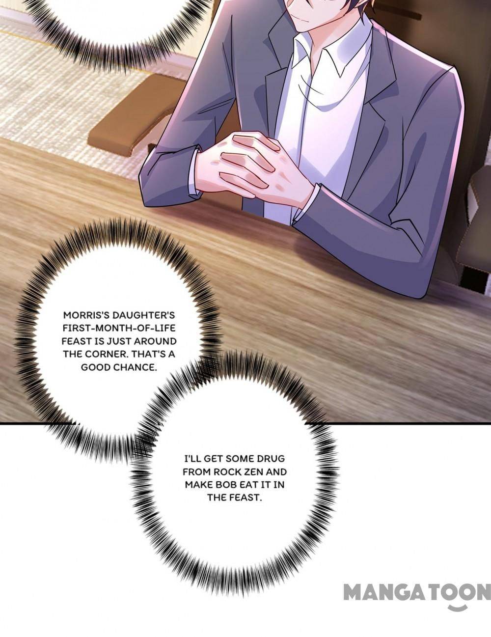 Read Warm Wedding Manga Online