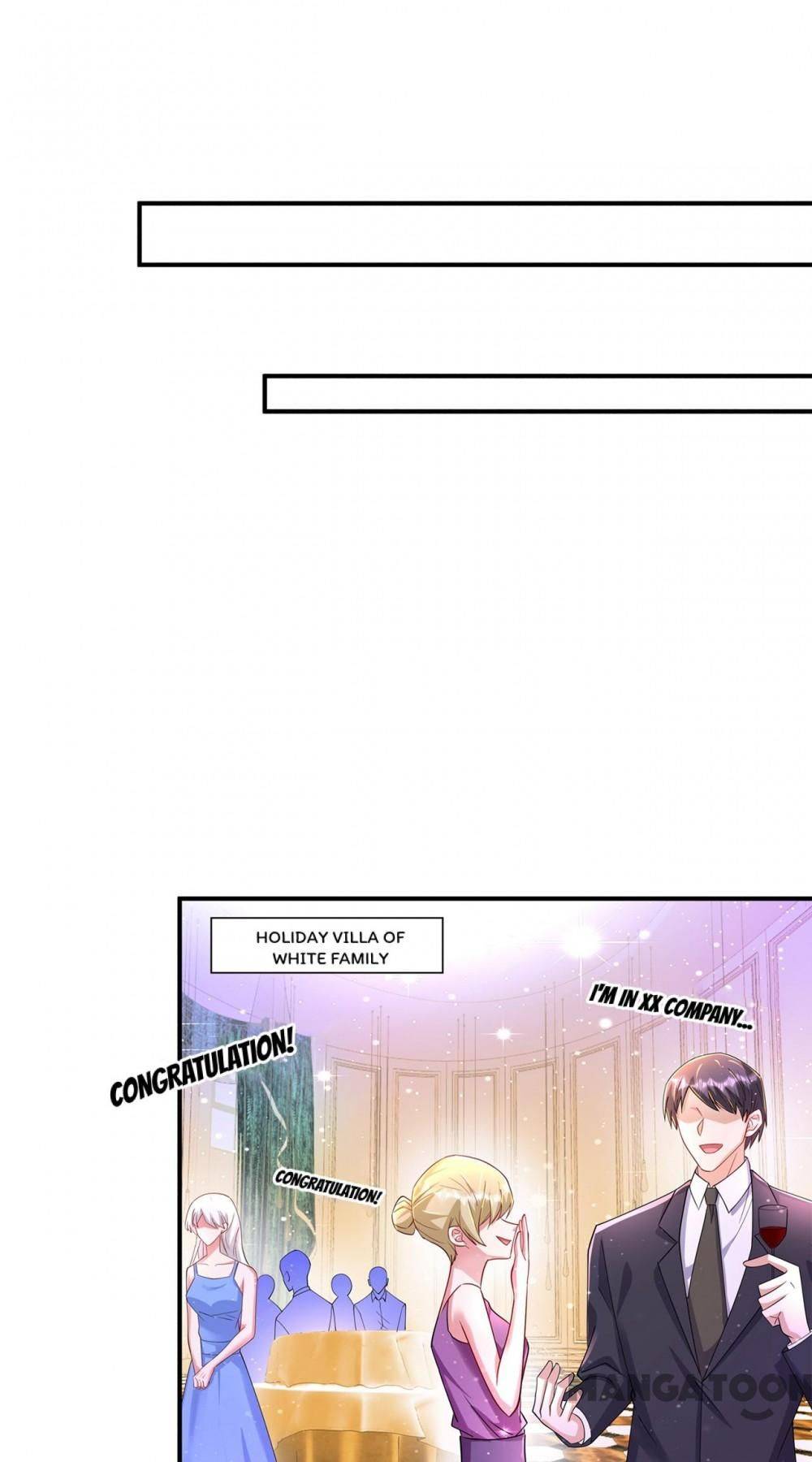 Read Warm Wedding Manga Online