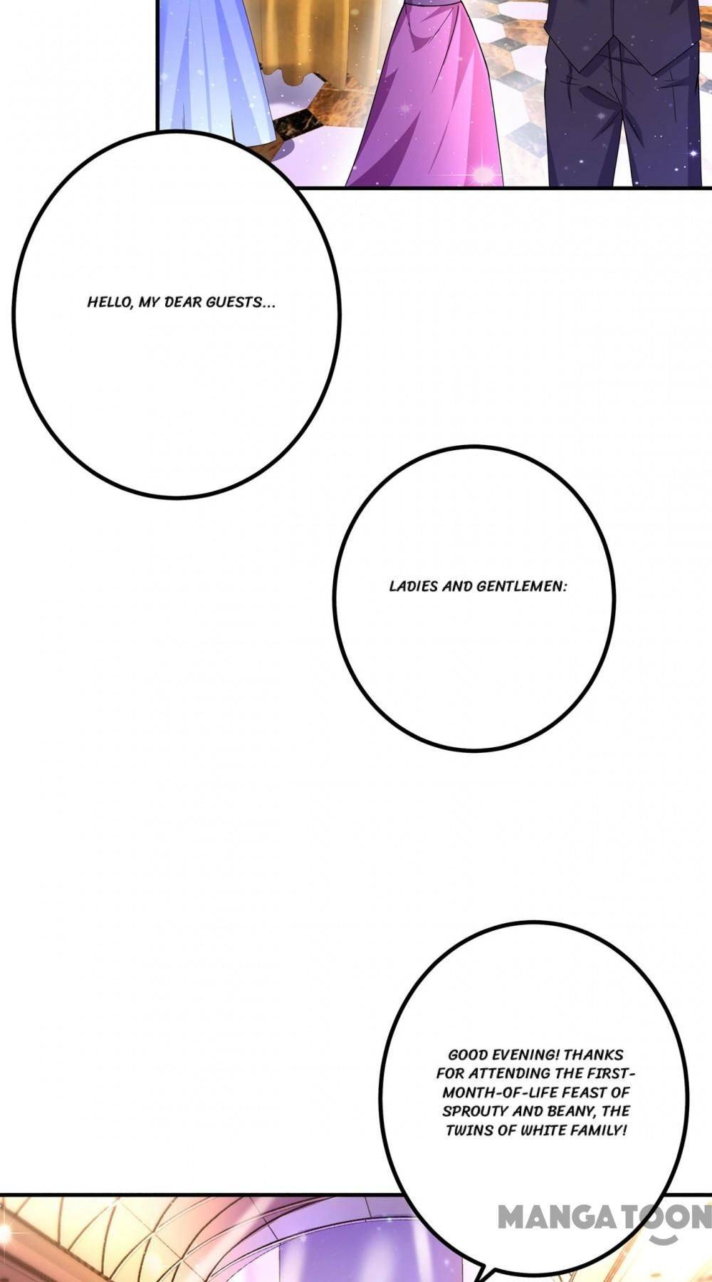 Read Warm Wedding Manga Online