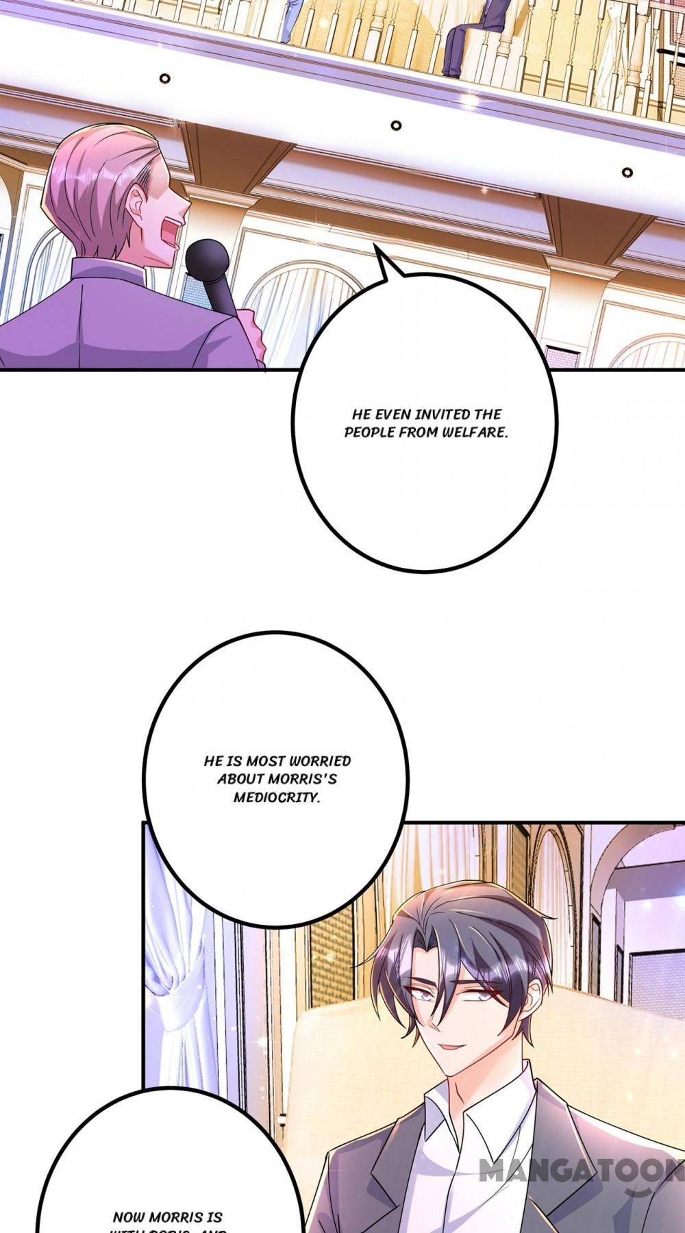 Read Warm Wedding Manga Online