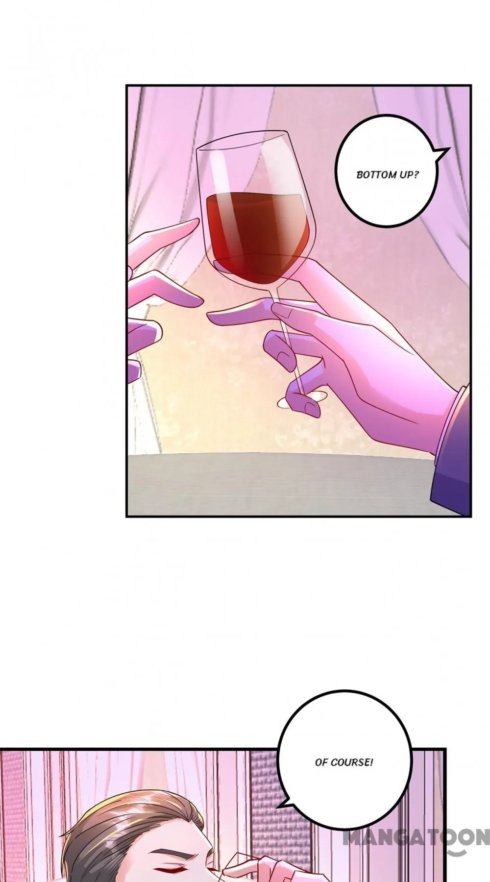 Read Warm Wedding Manga Online