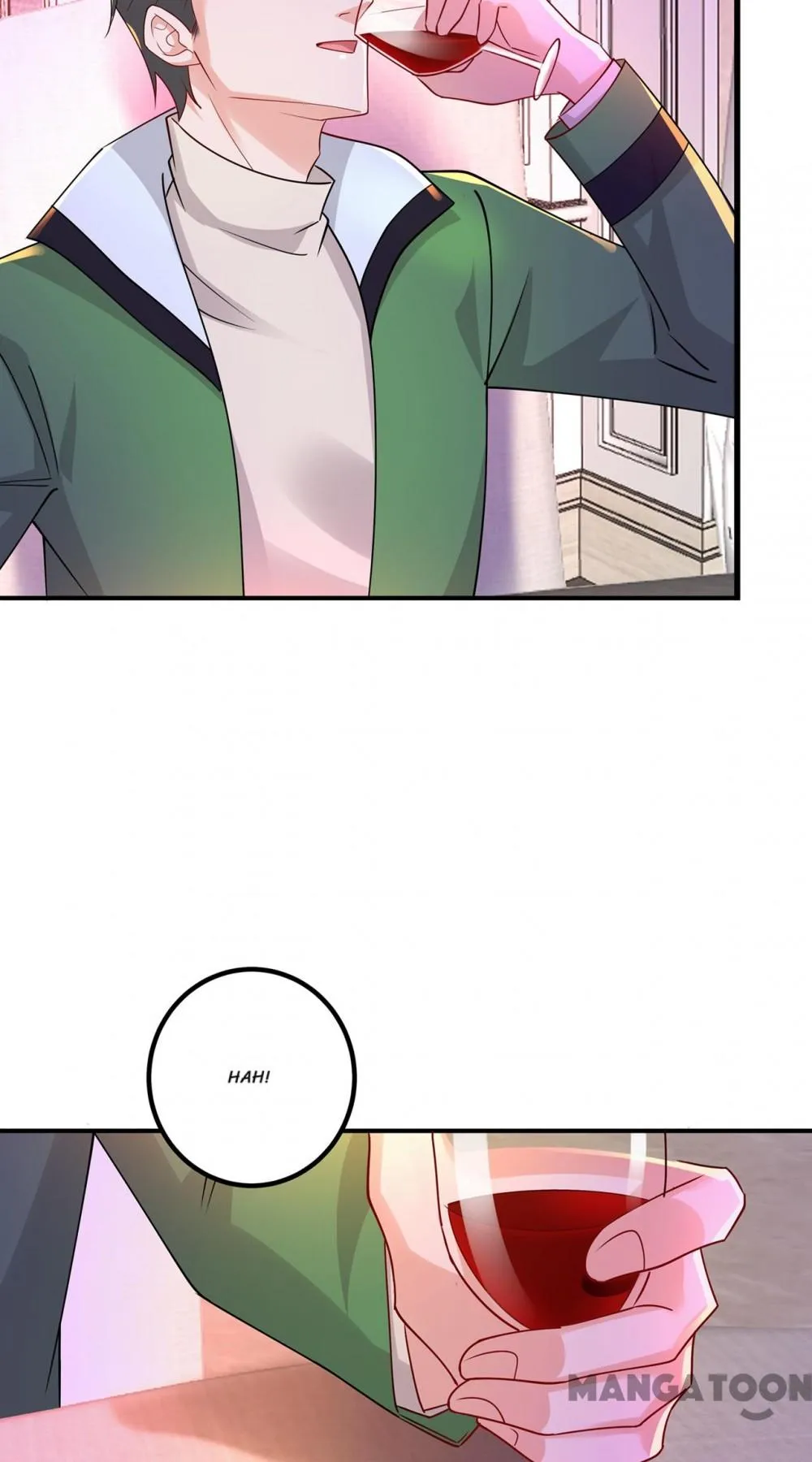 Read Warm Wedding Manga Online