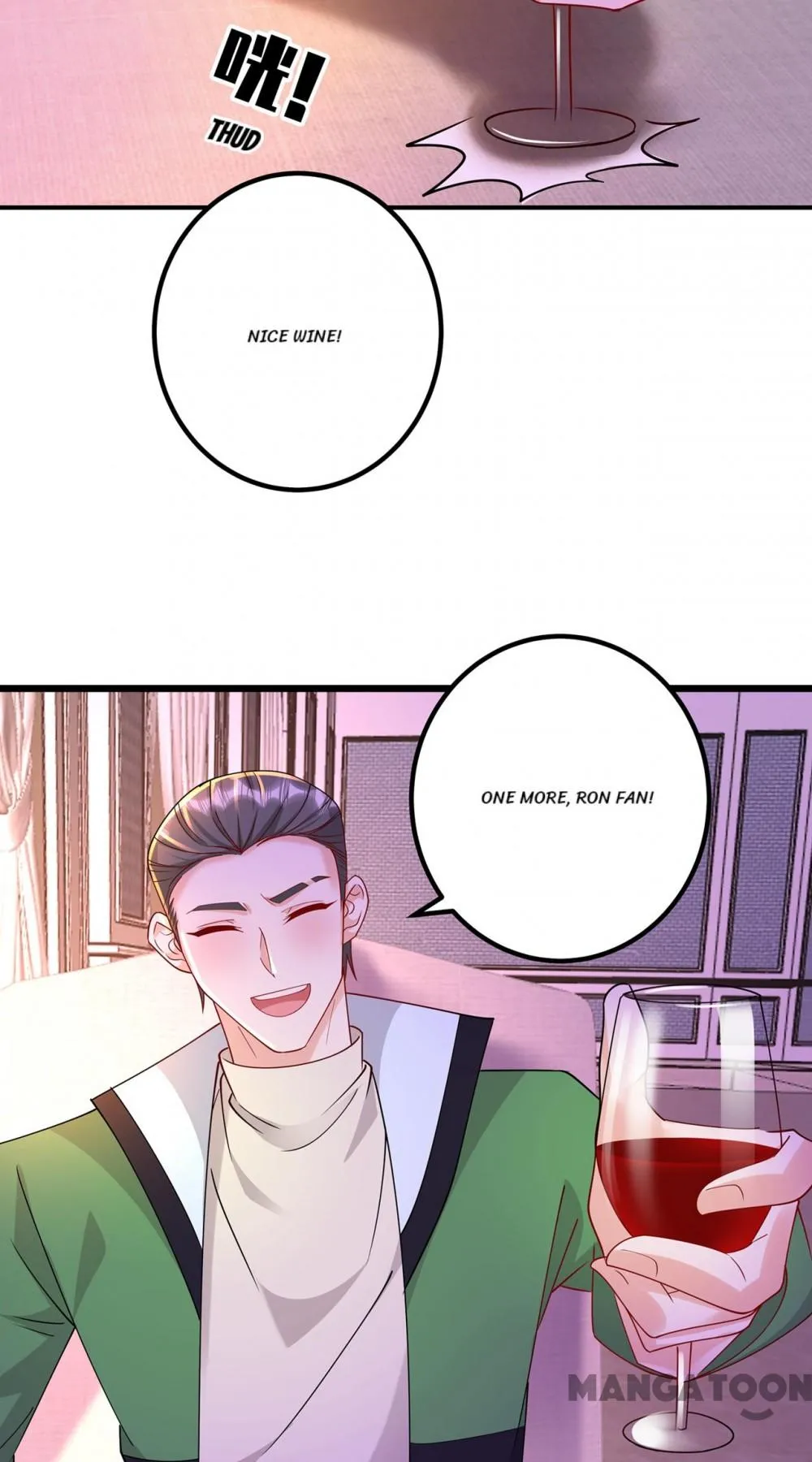 Read Warm Wedding Manga Online