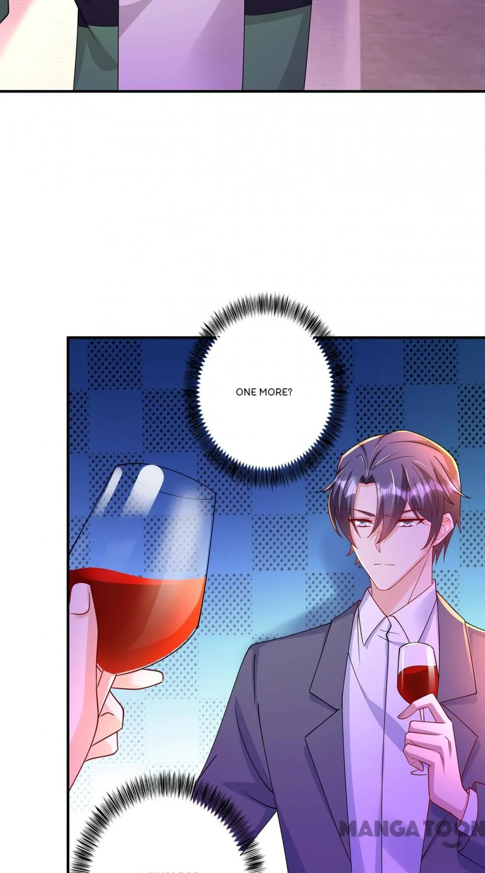 Read Warm Wedding Manga Online