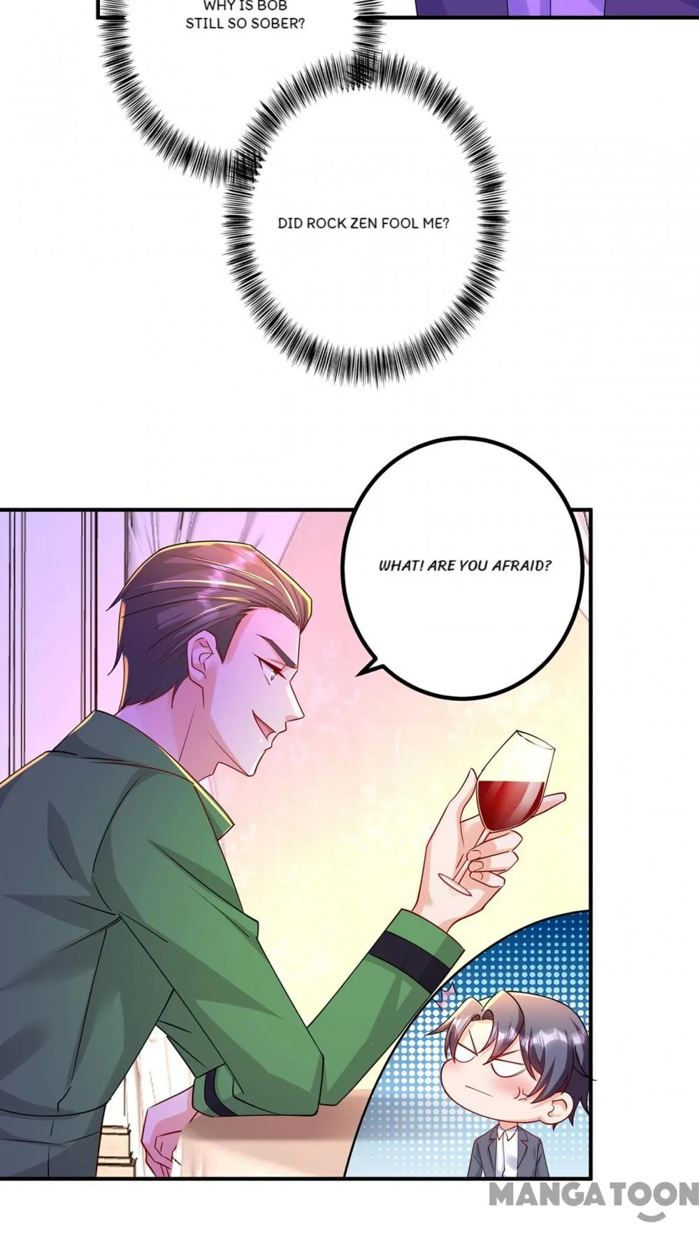 Read Warm Wedding Manga Online