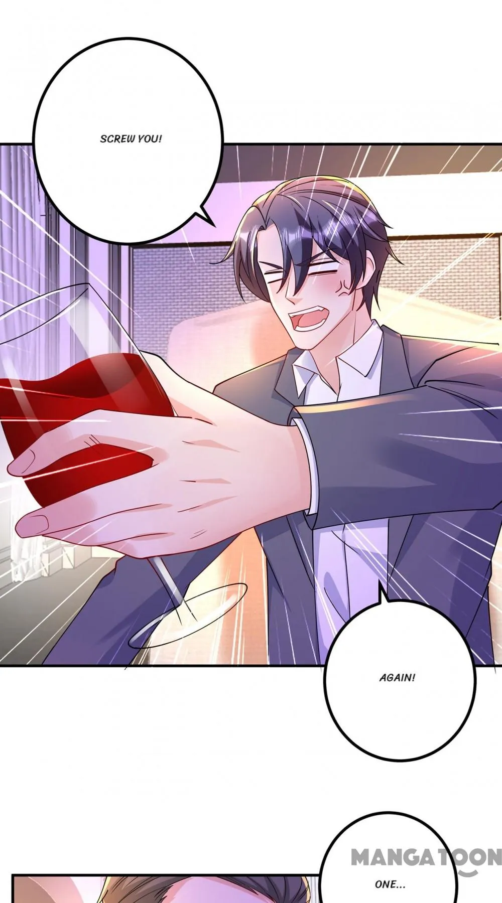 Read Warm Wedding Manga Online