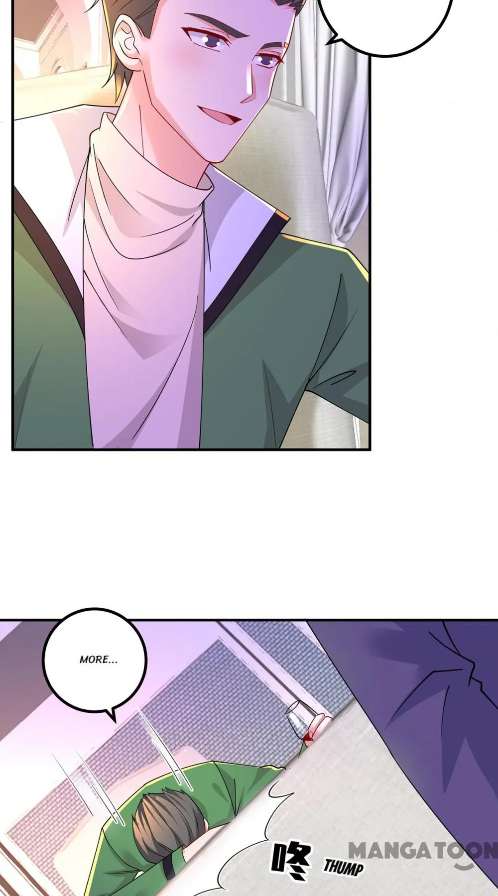 Read Warm Wedding Manga Online