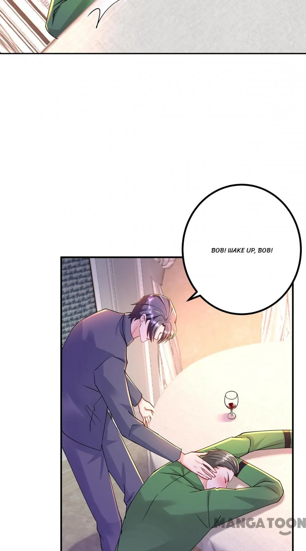 Read Warm Wedding Manga Online