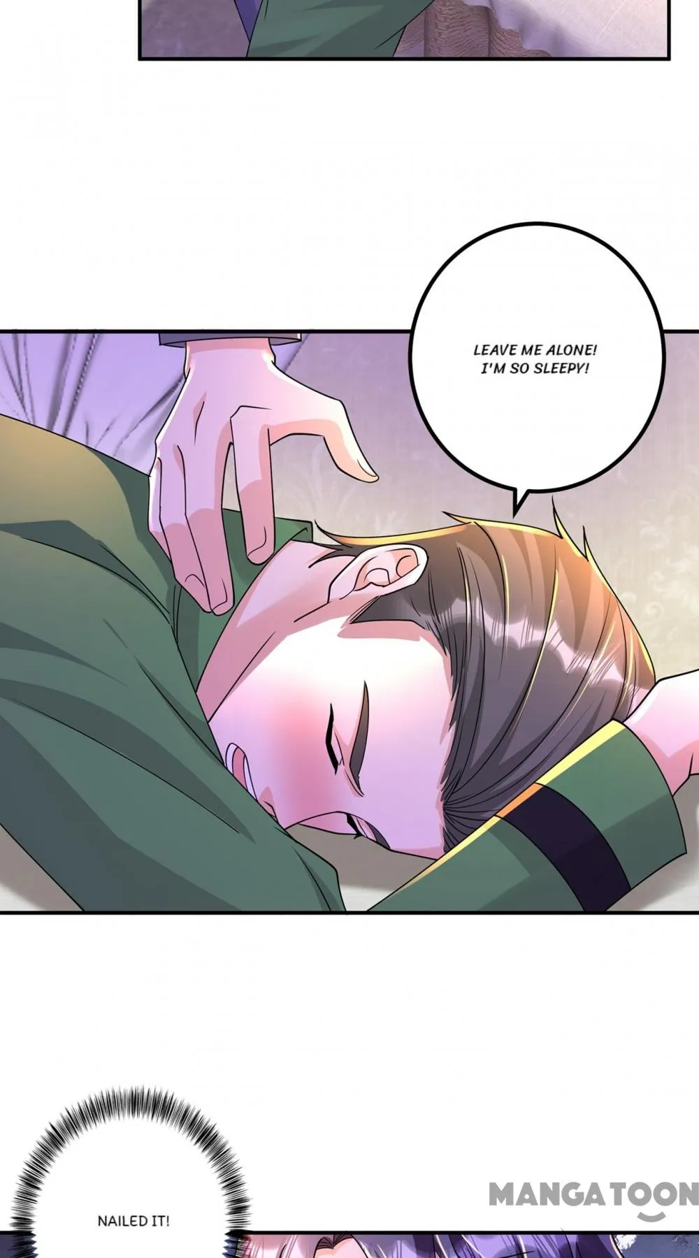 Read Warm Wedding Manga Online