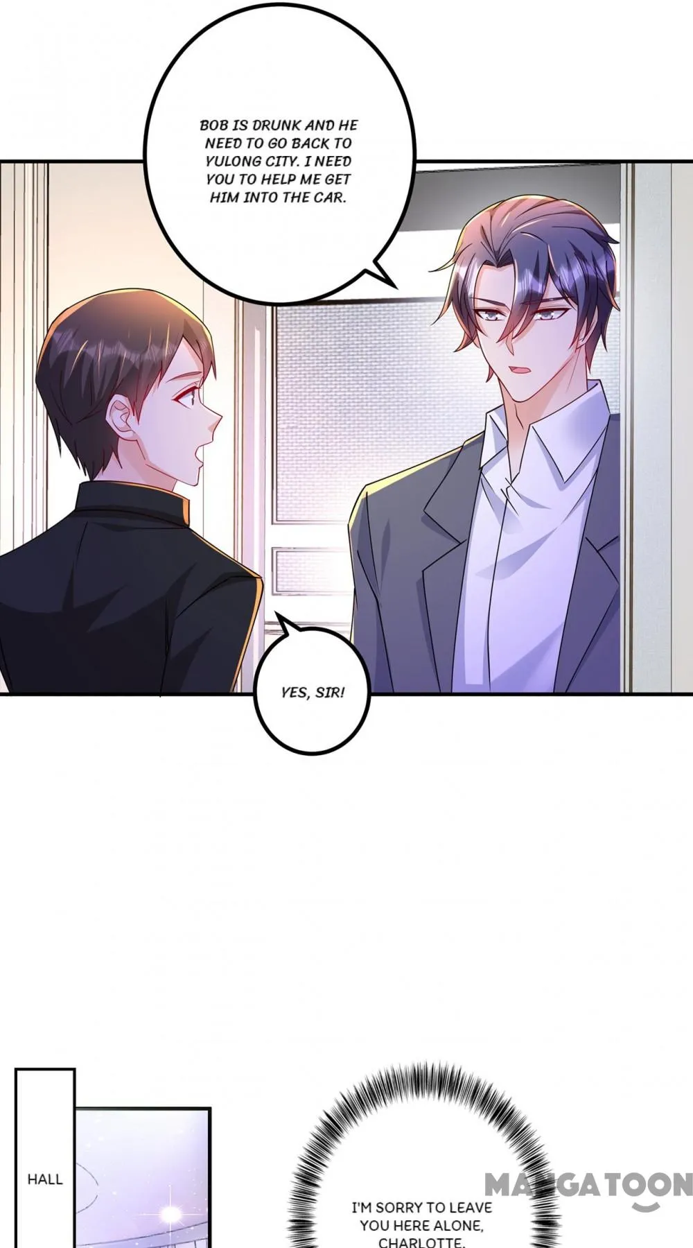 Read Warm Wedding Manga Online