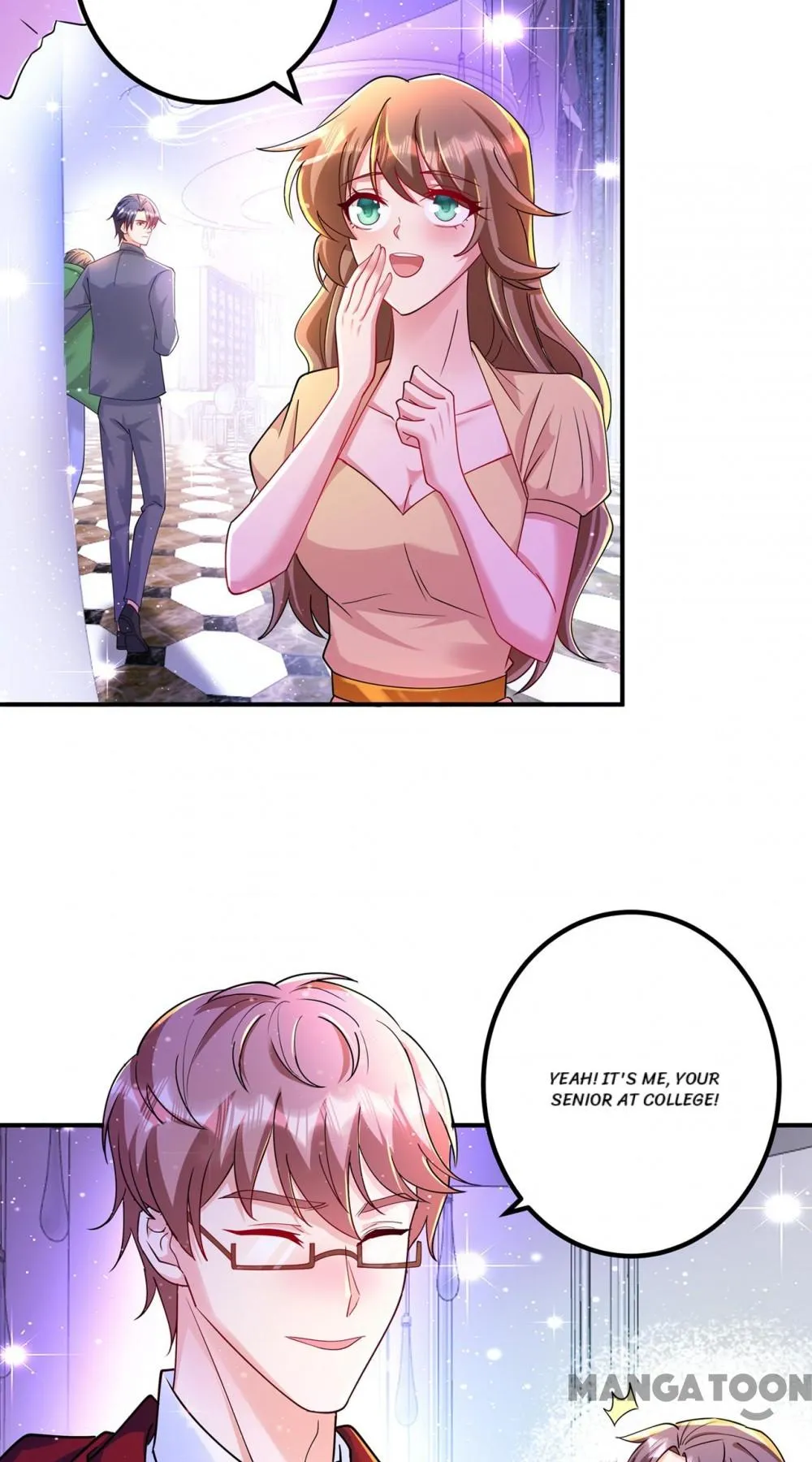 Read Warm Wedding Manga Online