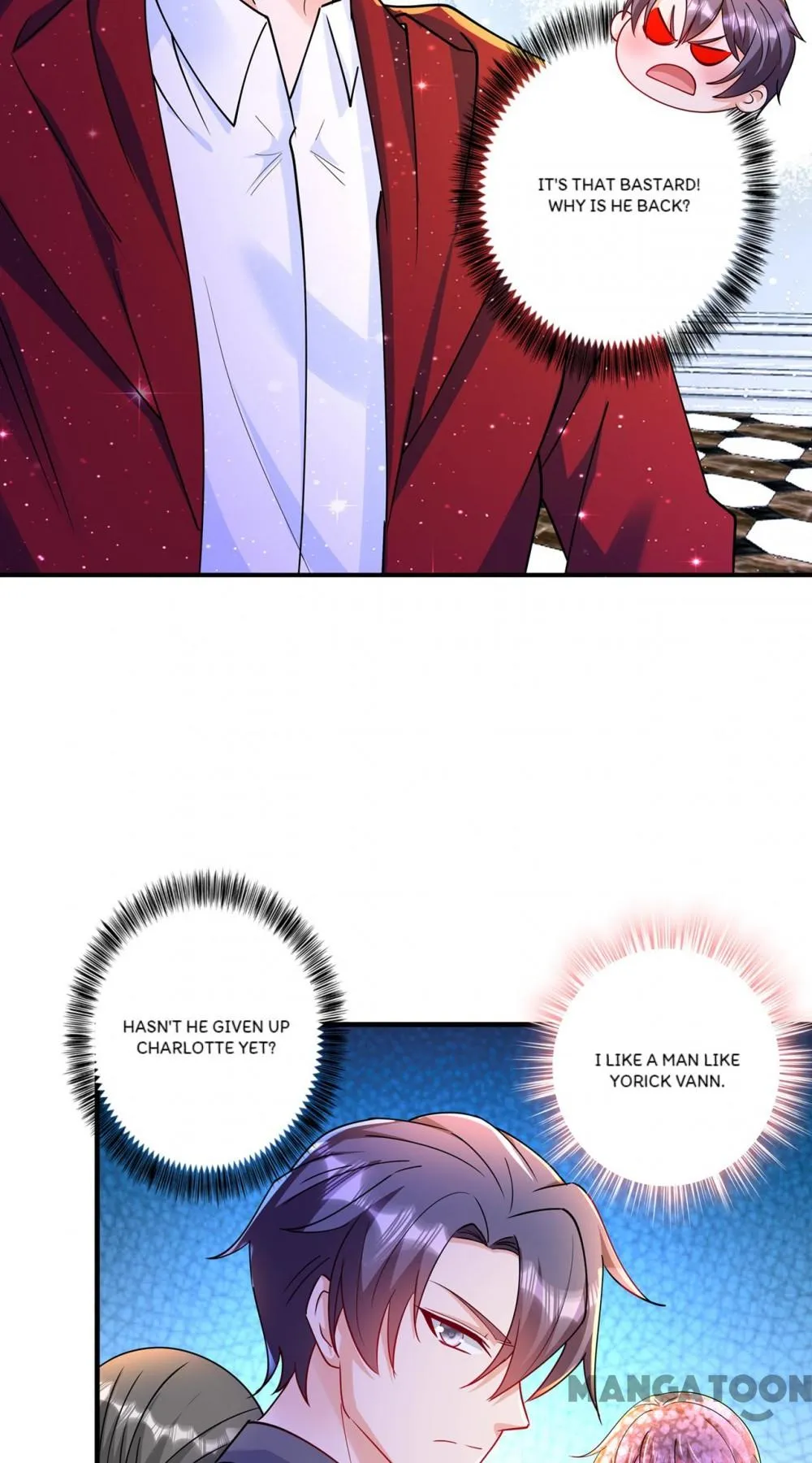 Read Warm Wedding Manga Online