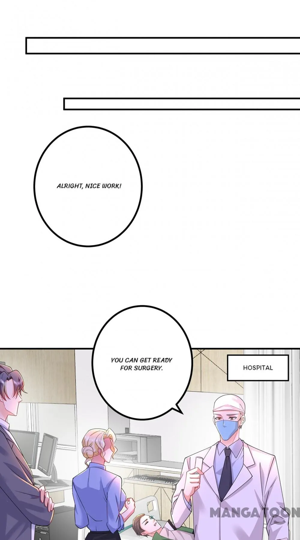 Read Warm Wedding Manga Online