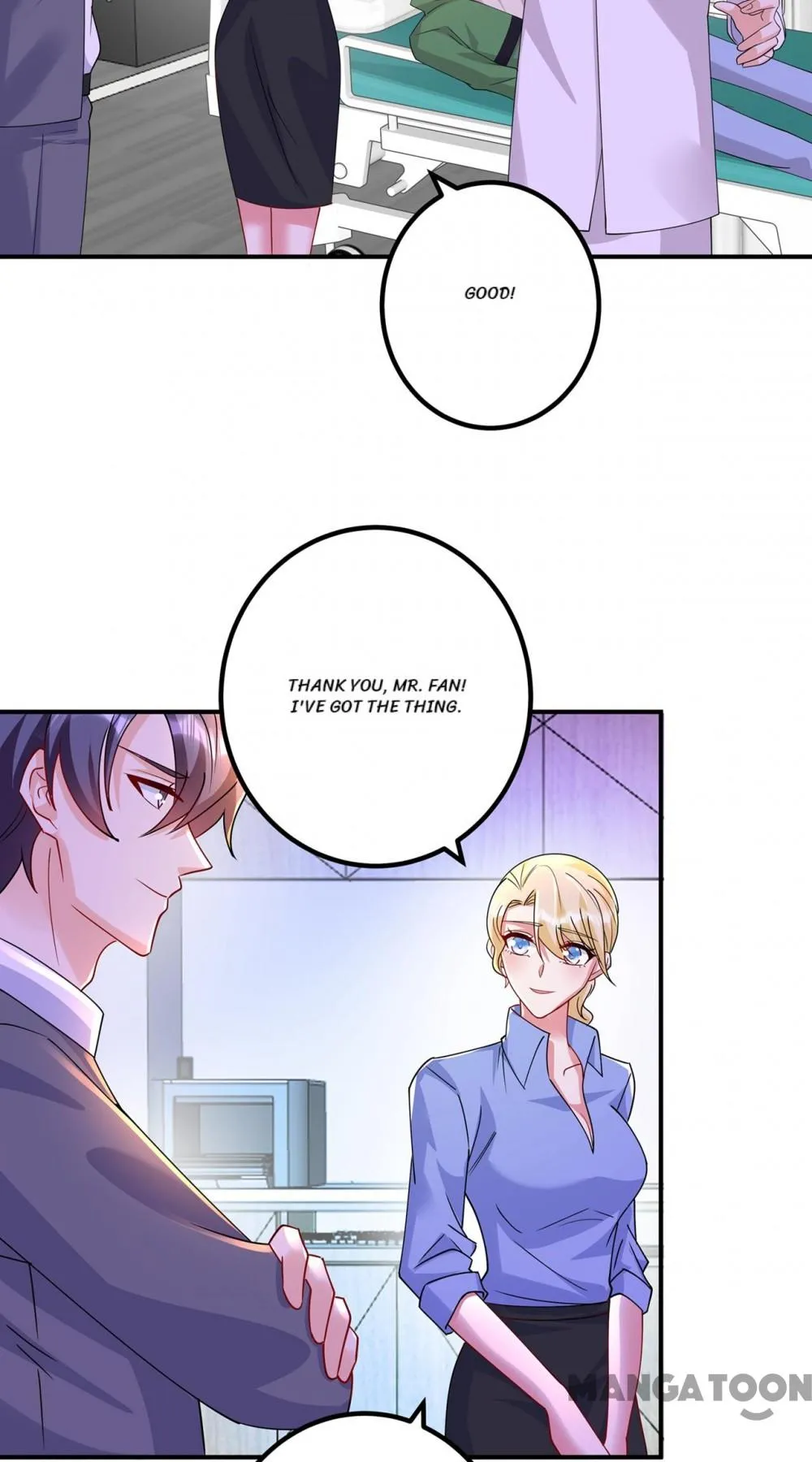 Read Warm Wedding Manga Online