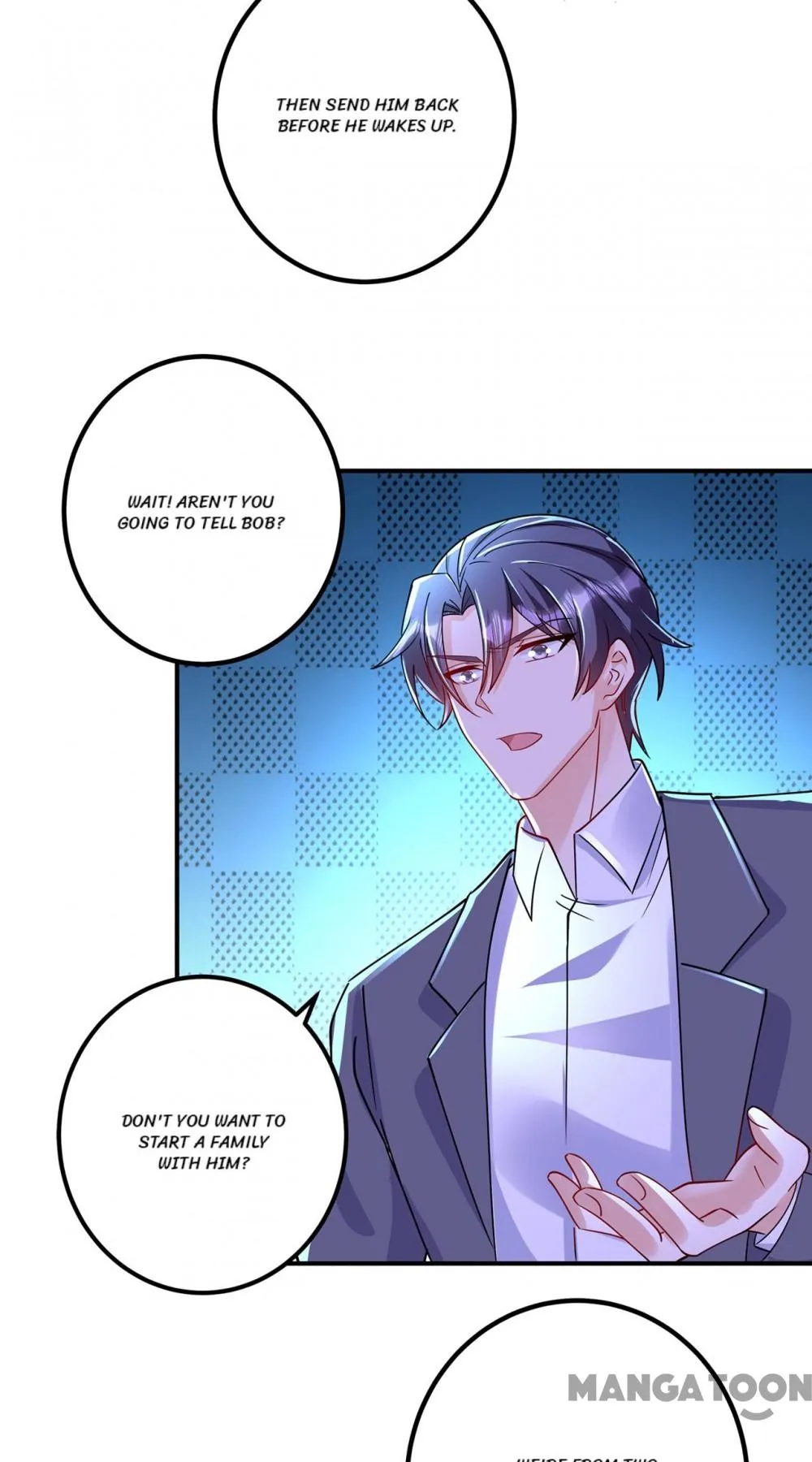 Read Warm Wedding Manga Online