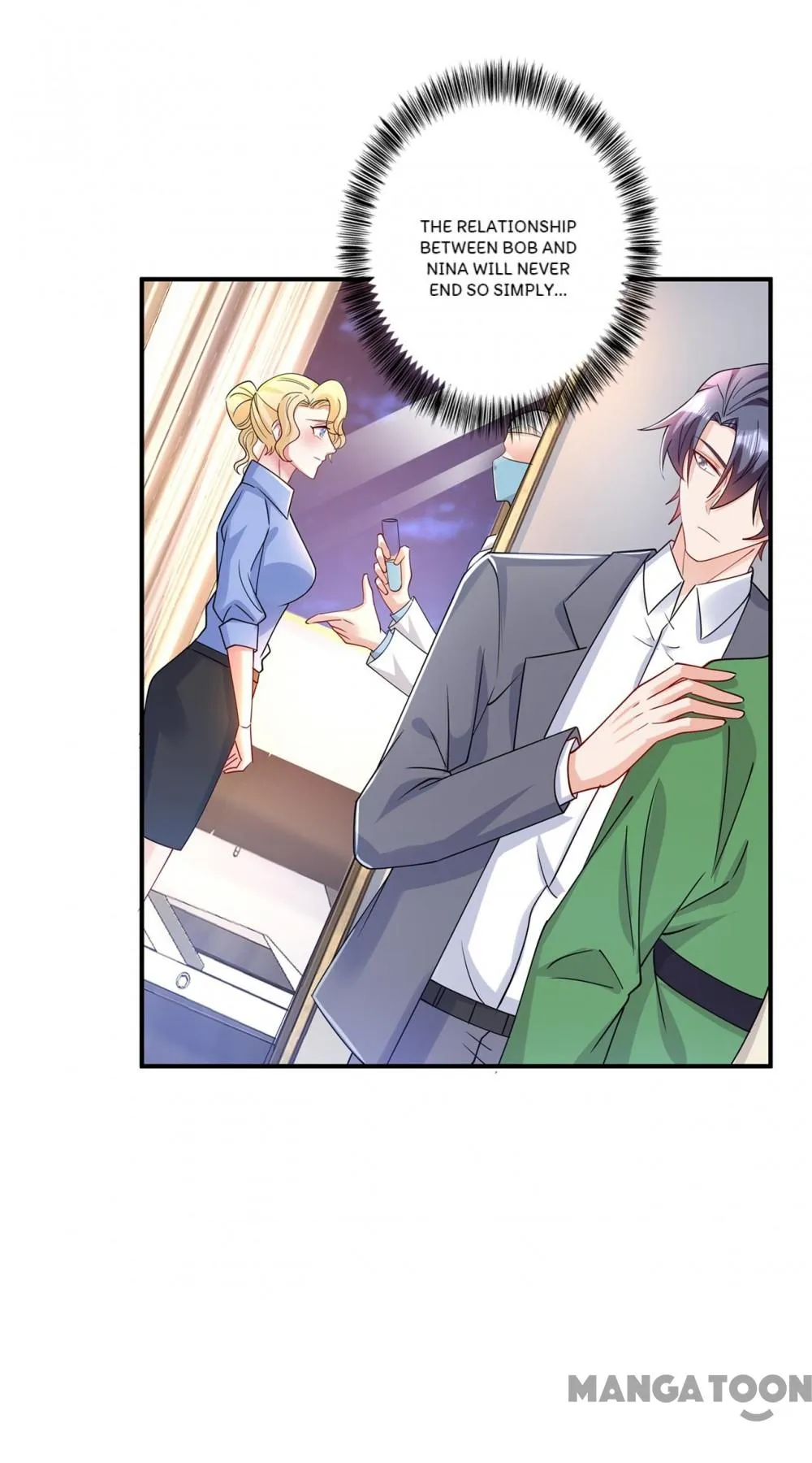 Read Warm Wedding Manga Online