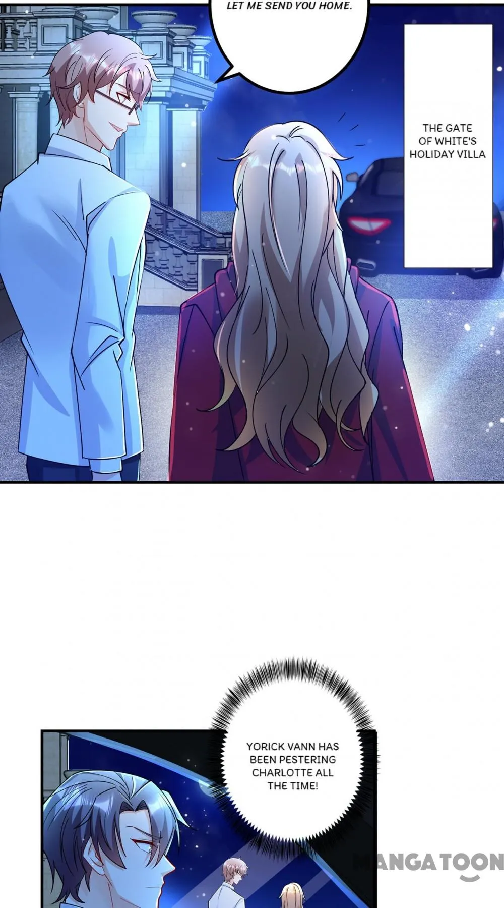 Read Warm Wedding Manga Online