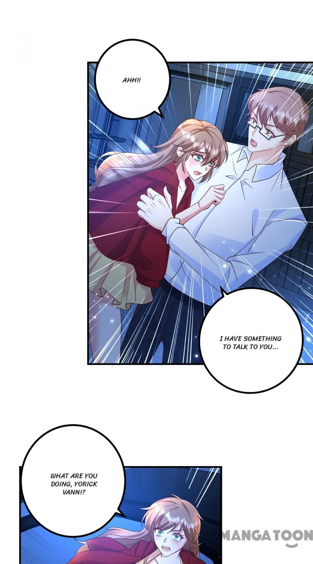Read Warm Wedding Manga Online