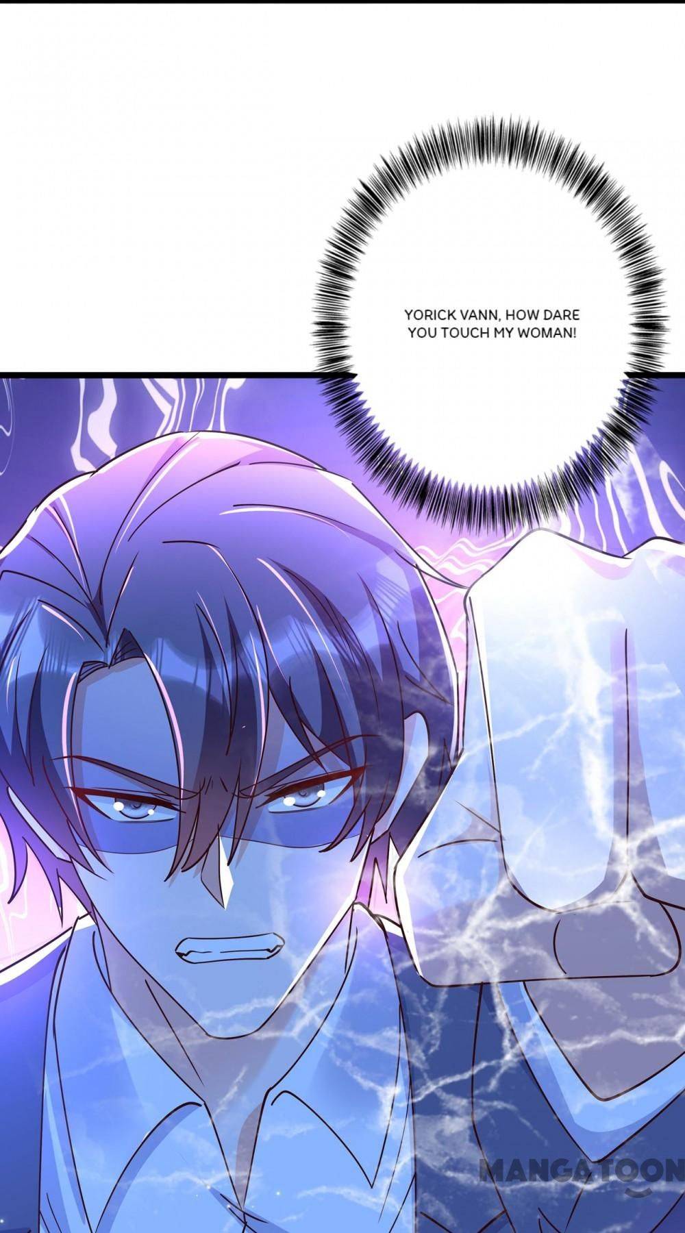 Read Warm Wedding Manga Online