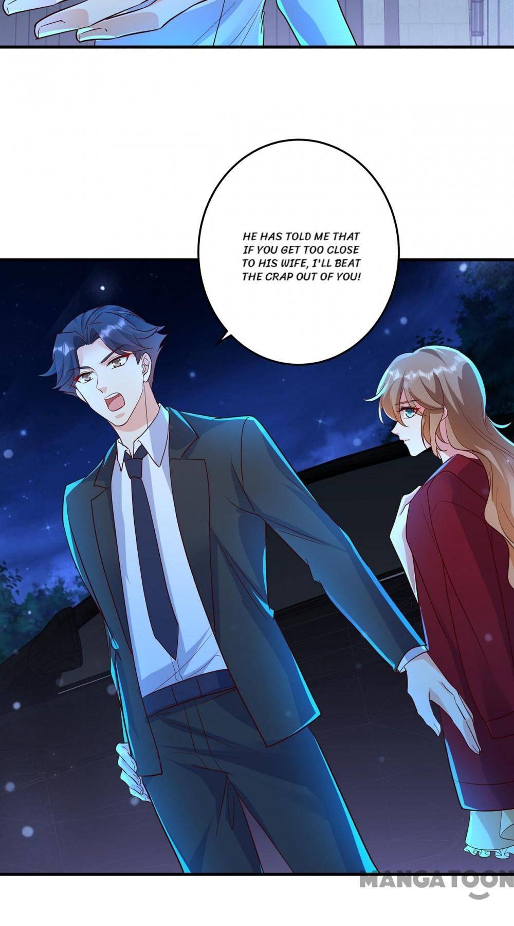 Read Warm Wedding Manga Online