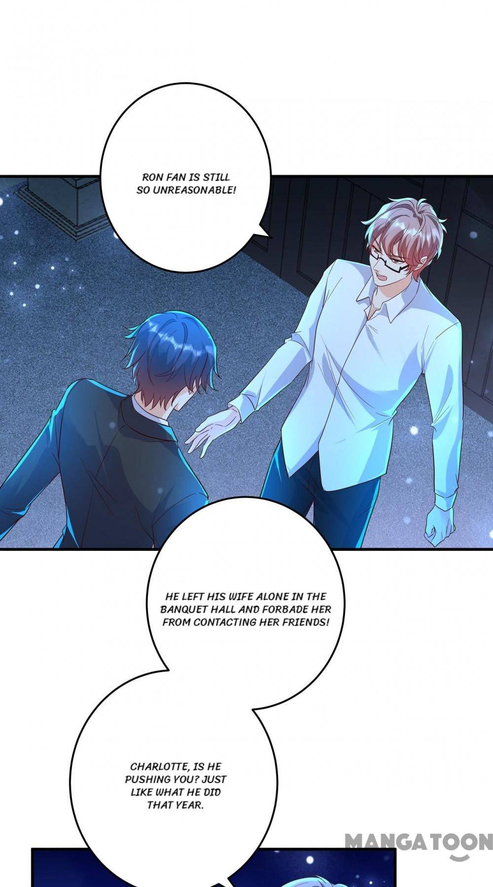 Read Warm Wedding Manga Online