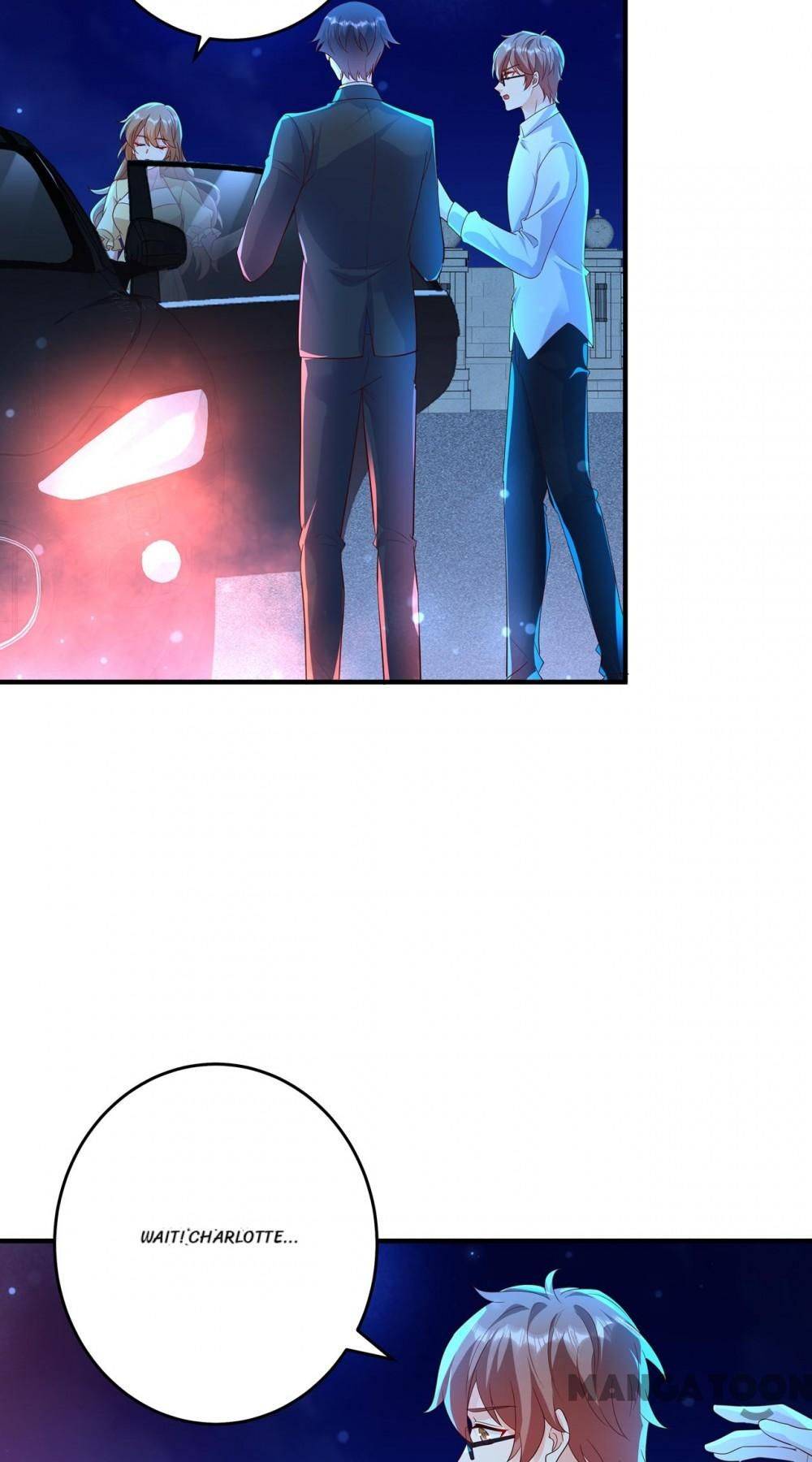 Read Warm Wedding Manga Online