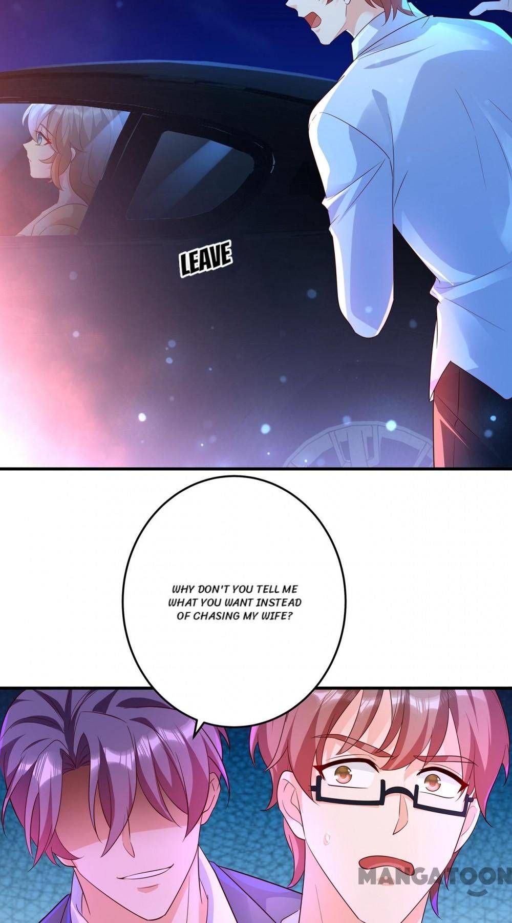 Read Warm Wedding Manga Online