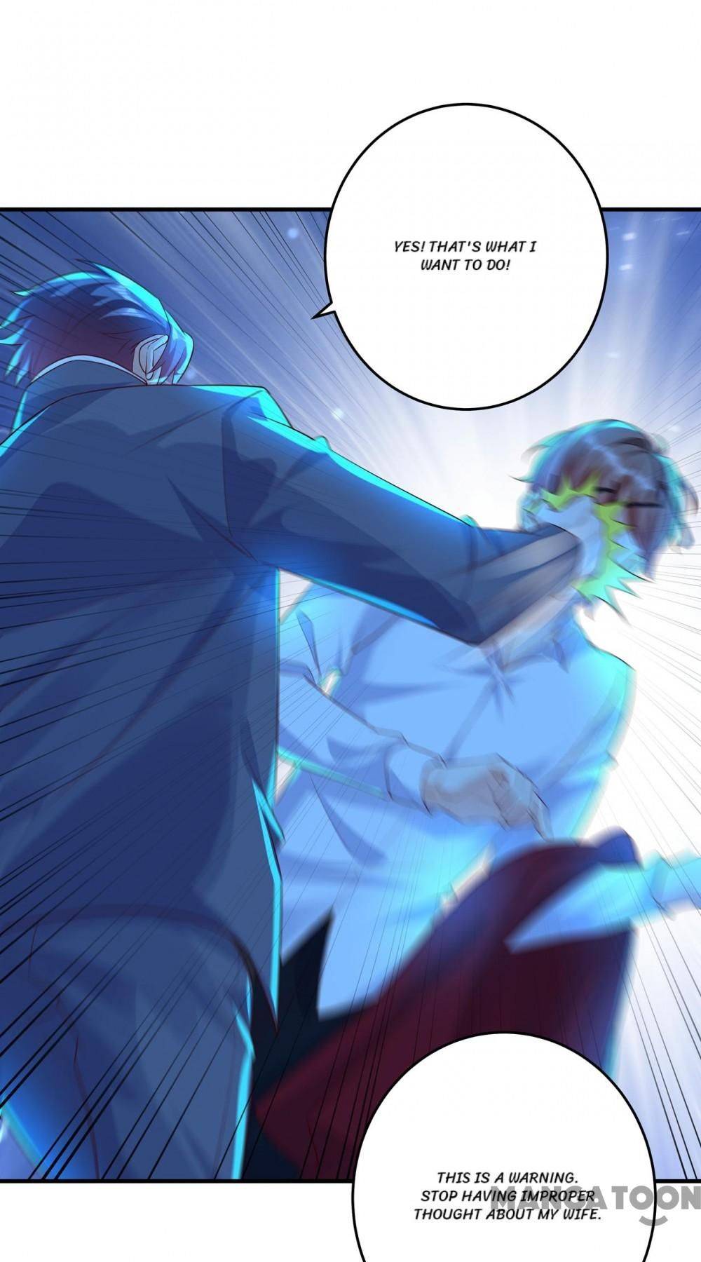 Read Warm Wedding Manga Online