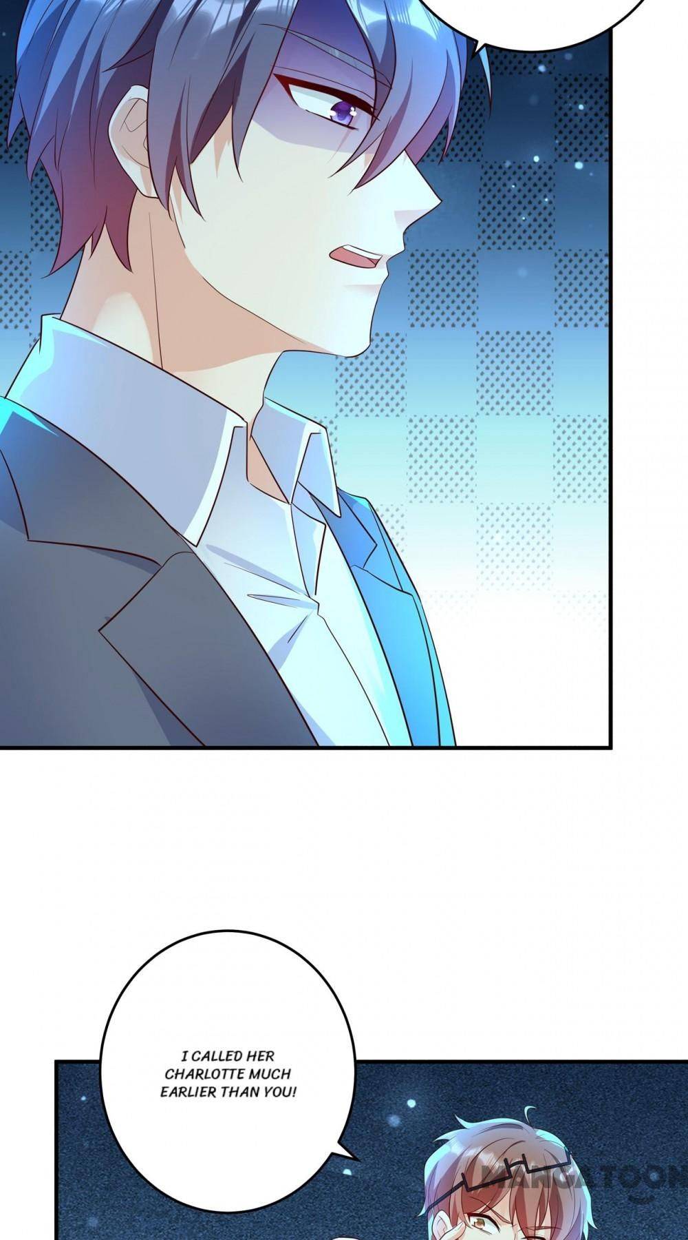 Read Warm Wedding Manga Online