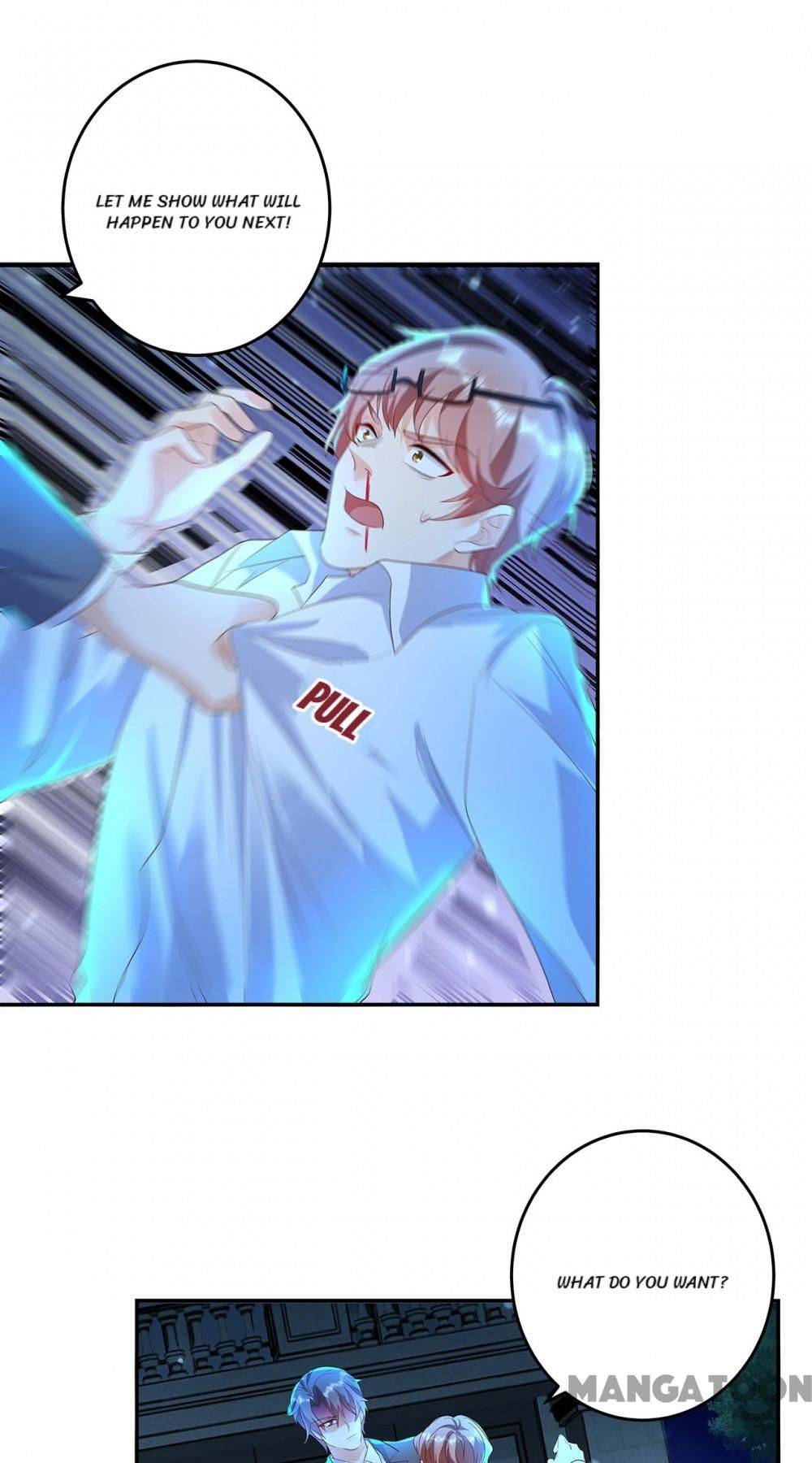 Read Warm Wedding Manga Online