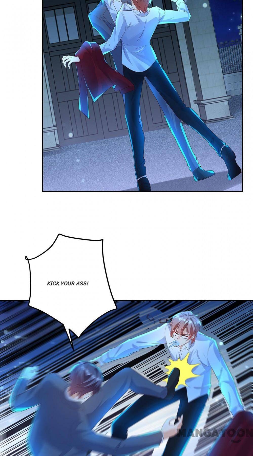 Read Warm Wedding Manga Online