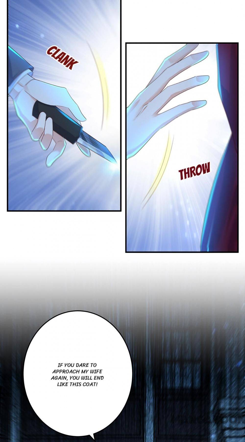 Read Warm Wedding Manga Online