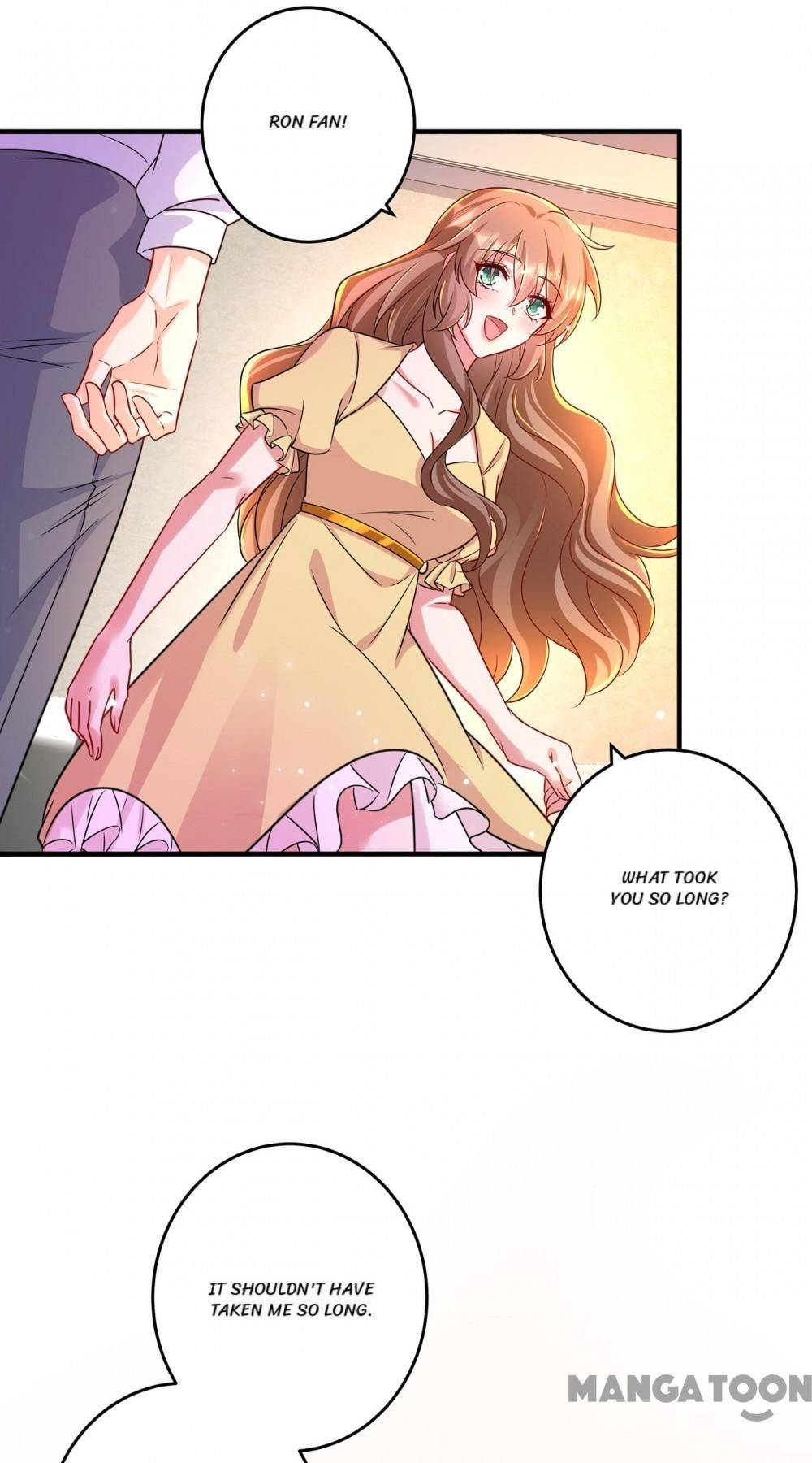 Read Warm Wedding Manga Online