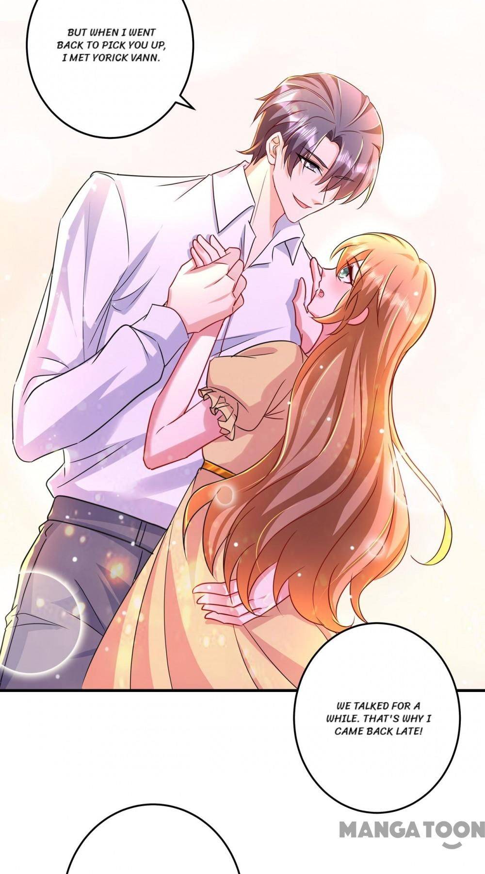Read Warm Wedding Manga Online