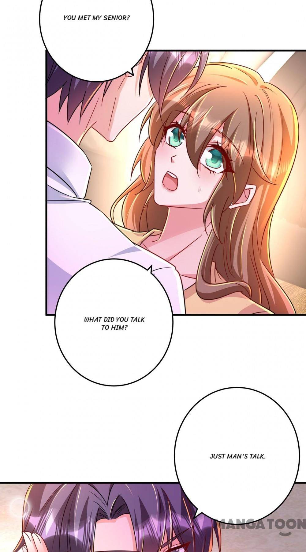 Read Warm Wedding Manga Online