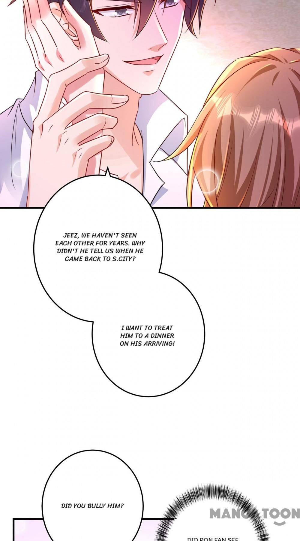 Read Warm Wedding Manga Online