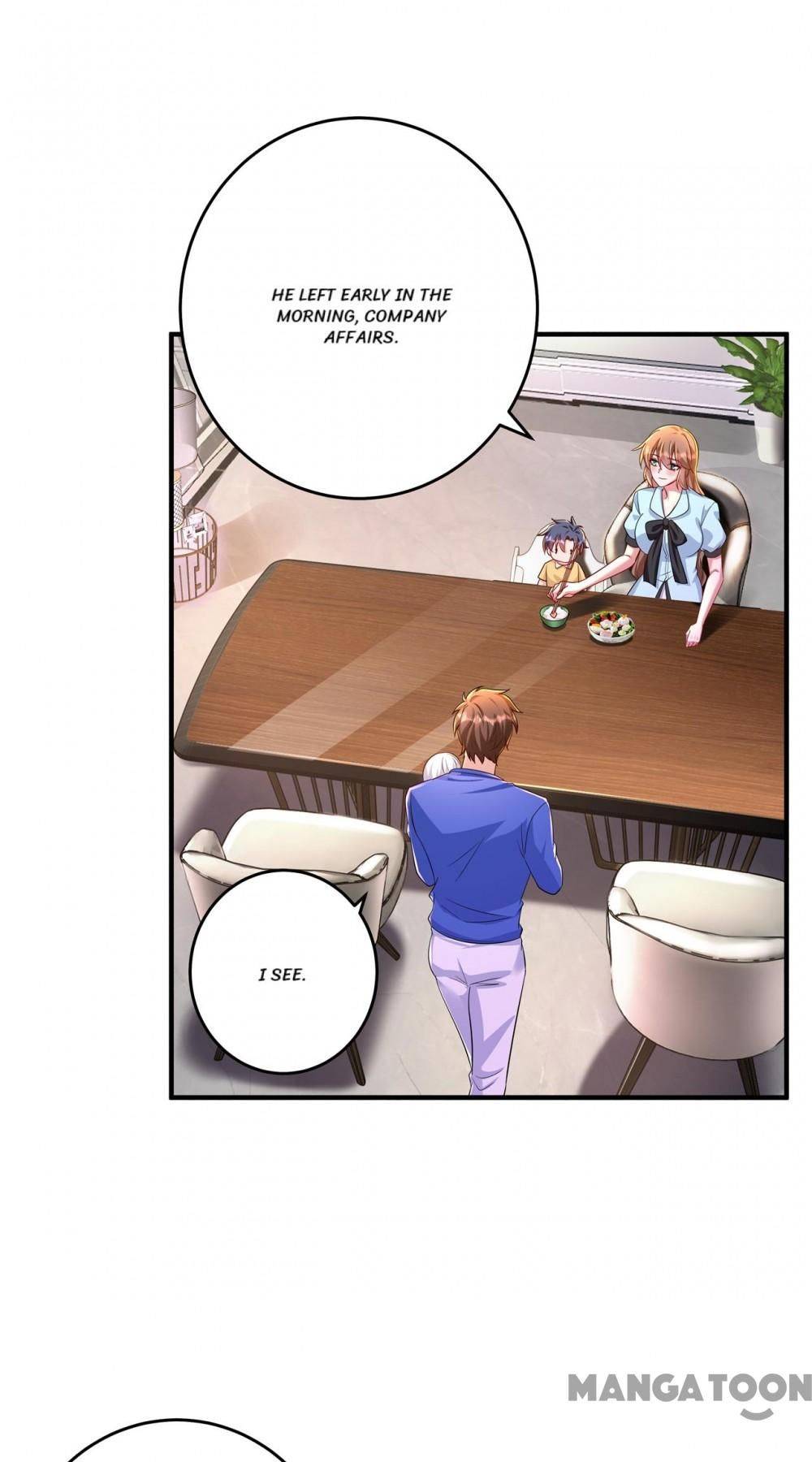 Read Warm Wedding Manga Online